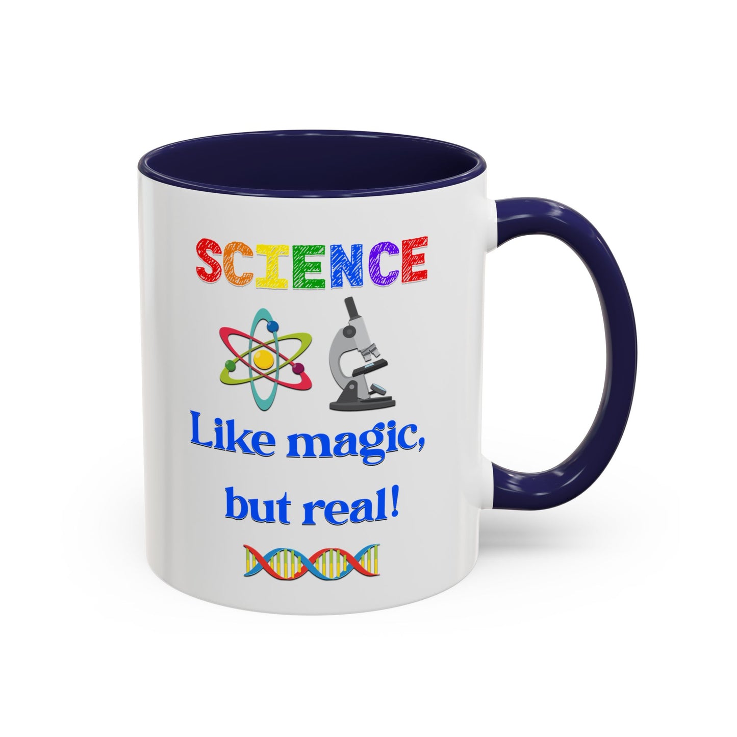 Science Teacher Mug, STEM Mug, Gift for Science Lovers, Funny Mug, Teacher mug, Funny Gift for Teachers, Science Mug for Teachers