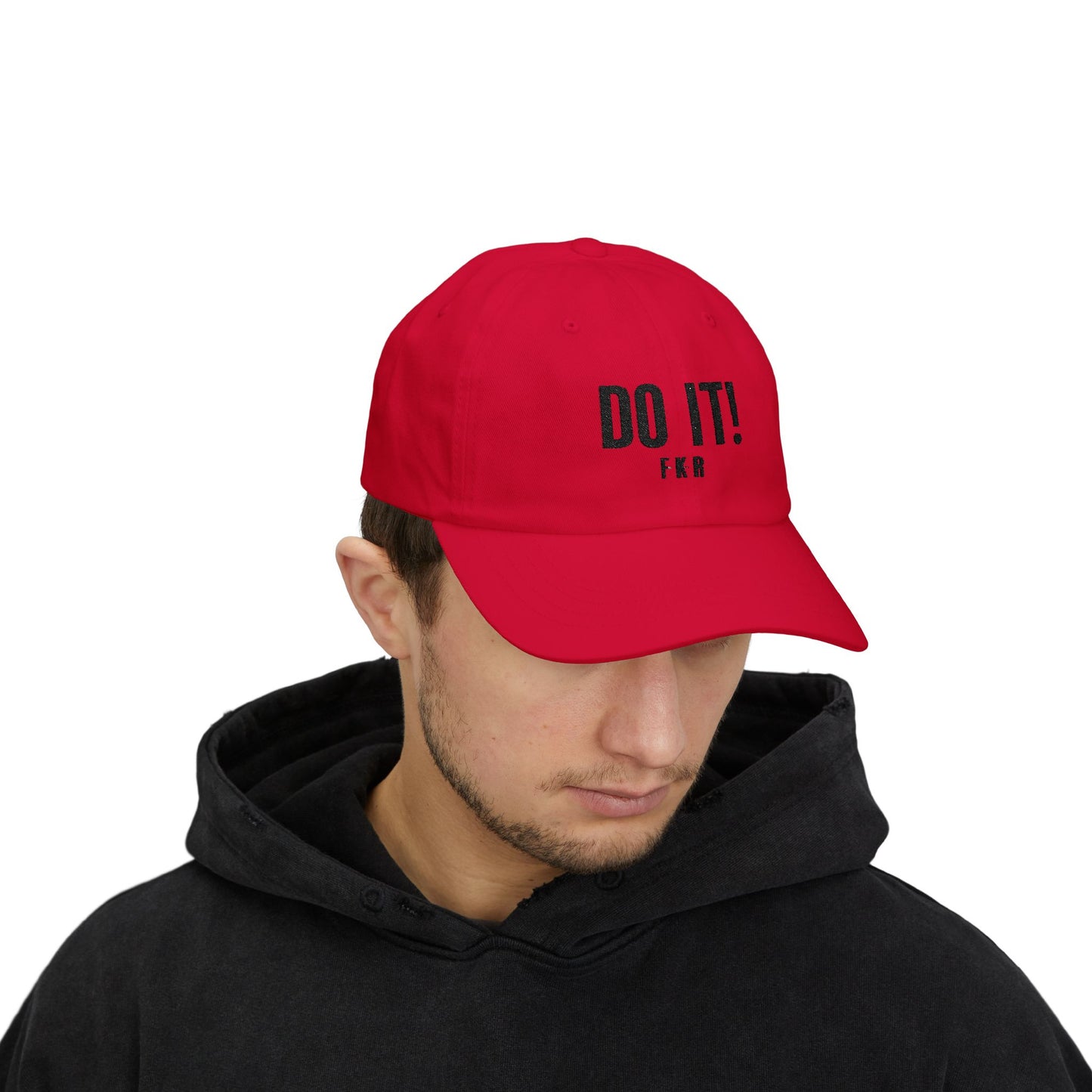 Free Karen Read Hat, Do It! Hat, Support for Karen Read