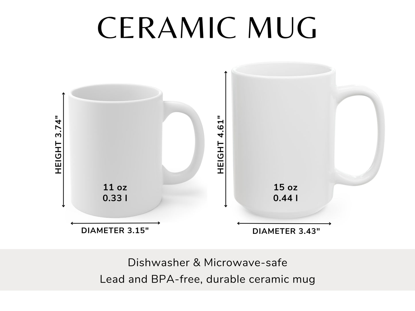 You Are In a Cult Anti-Trump Mug | Sarcastic Political Coffee Cup