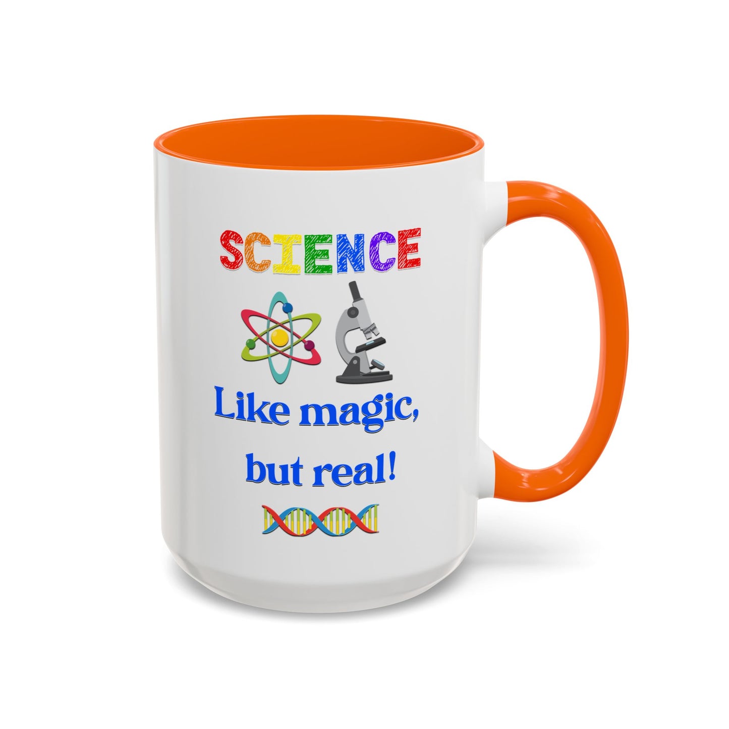Science Teacher Mug, STEM Mug, Gift for Science Lovers, Funny Mug, Teacher mug, Funny Gift for Teachers, Science Mug for Teachers