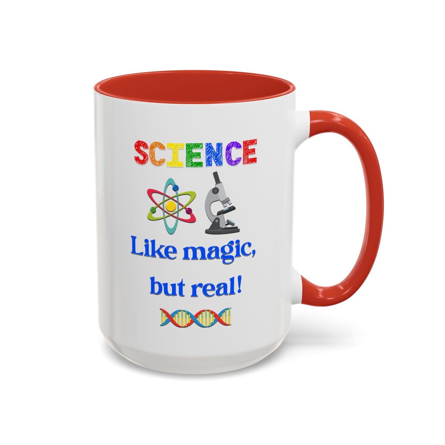 Science Teacher Mug, STEM Mug, Gift for Science Lovers, Funny Mug, Teacher mug, Funny Gift for Teachers, Science Mug for Teachers