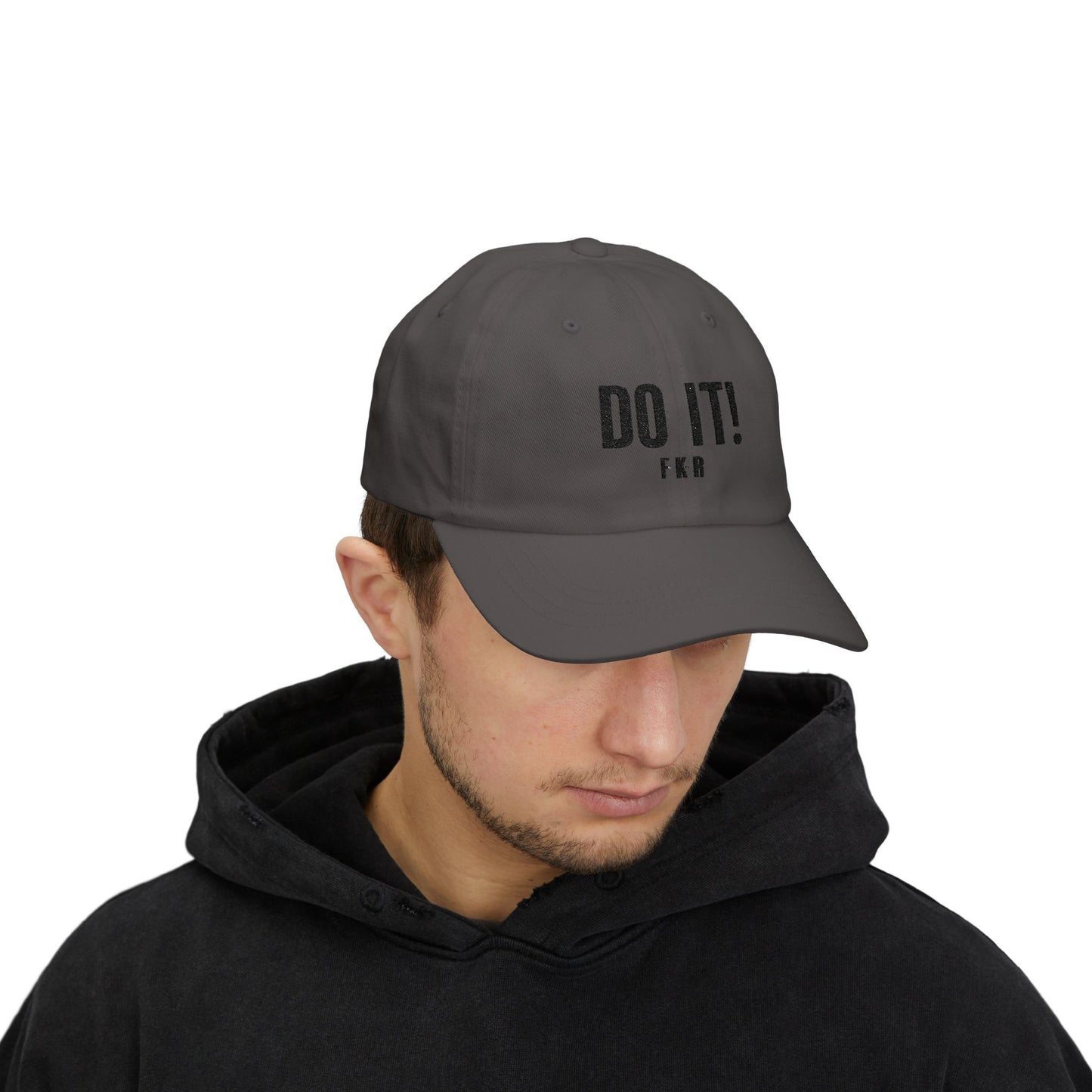 Free Karen Read Hat, Do It! Hat, Support for Karen Read