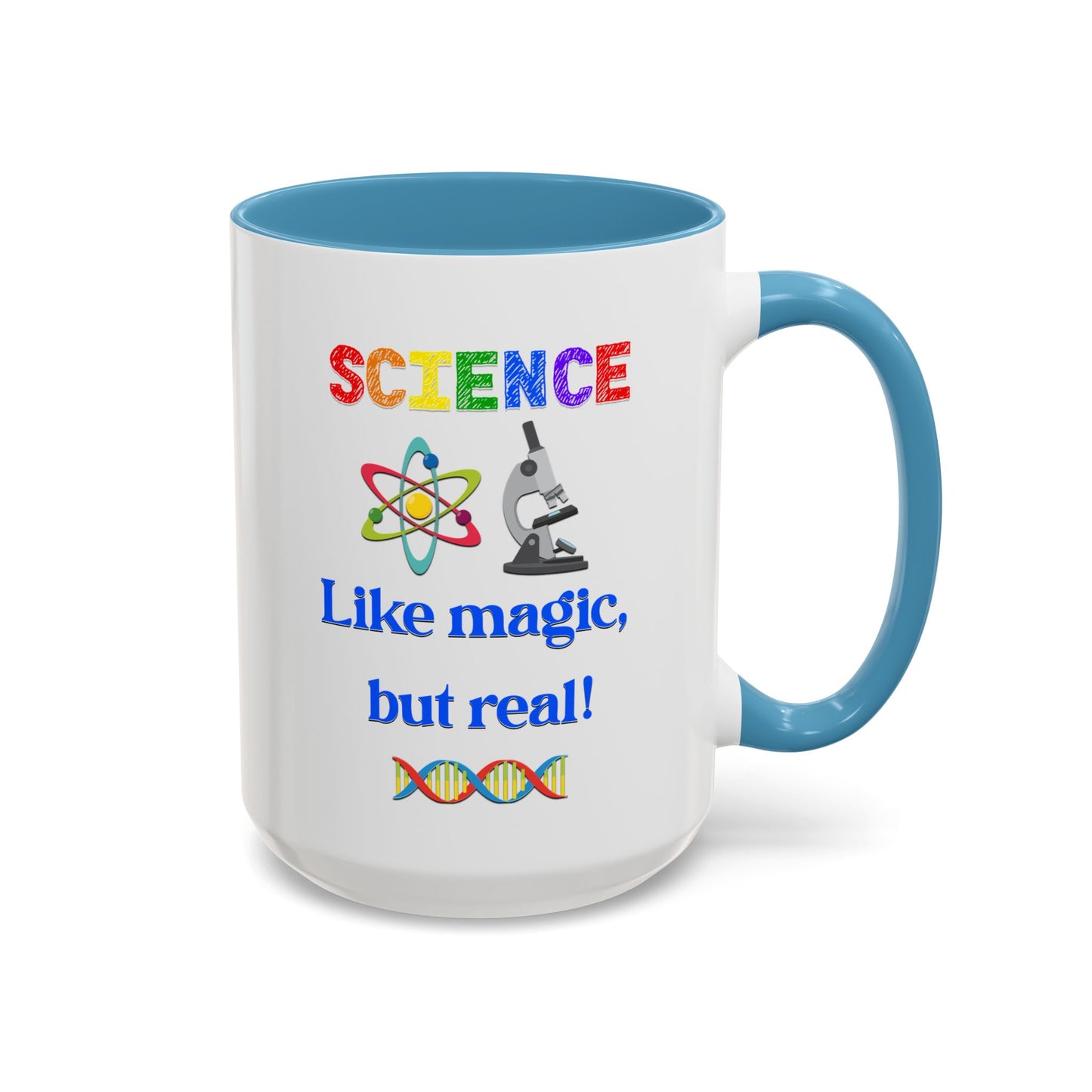Science Teacher Mug, STEM Mug, Gift for Science Lovers, Funny Mug, Teacher mug, Funny Gift for Teachers, Science Mug for Teachers