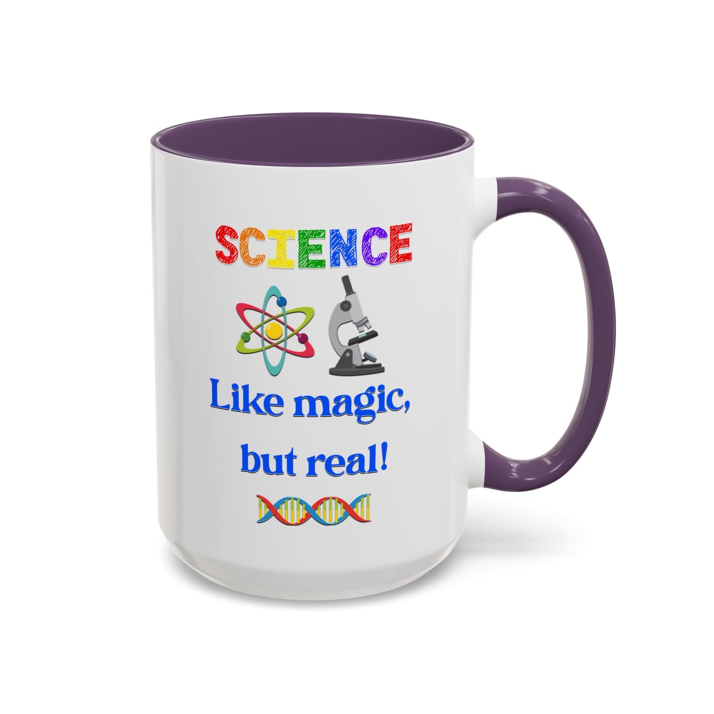 Science Teacher Mug, STEM Mug, Gift for Science Lovers, Funny Mug, Teacher mug, Funny Gift for Teachers, Science Mug for Teachers