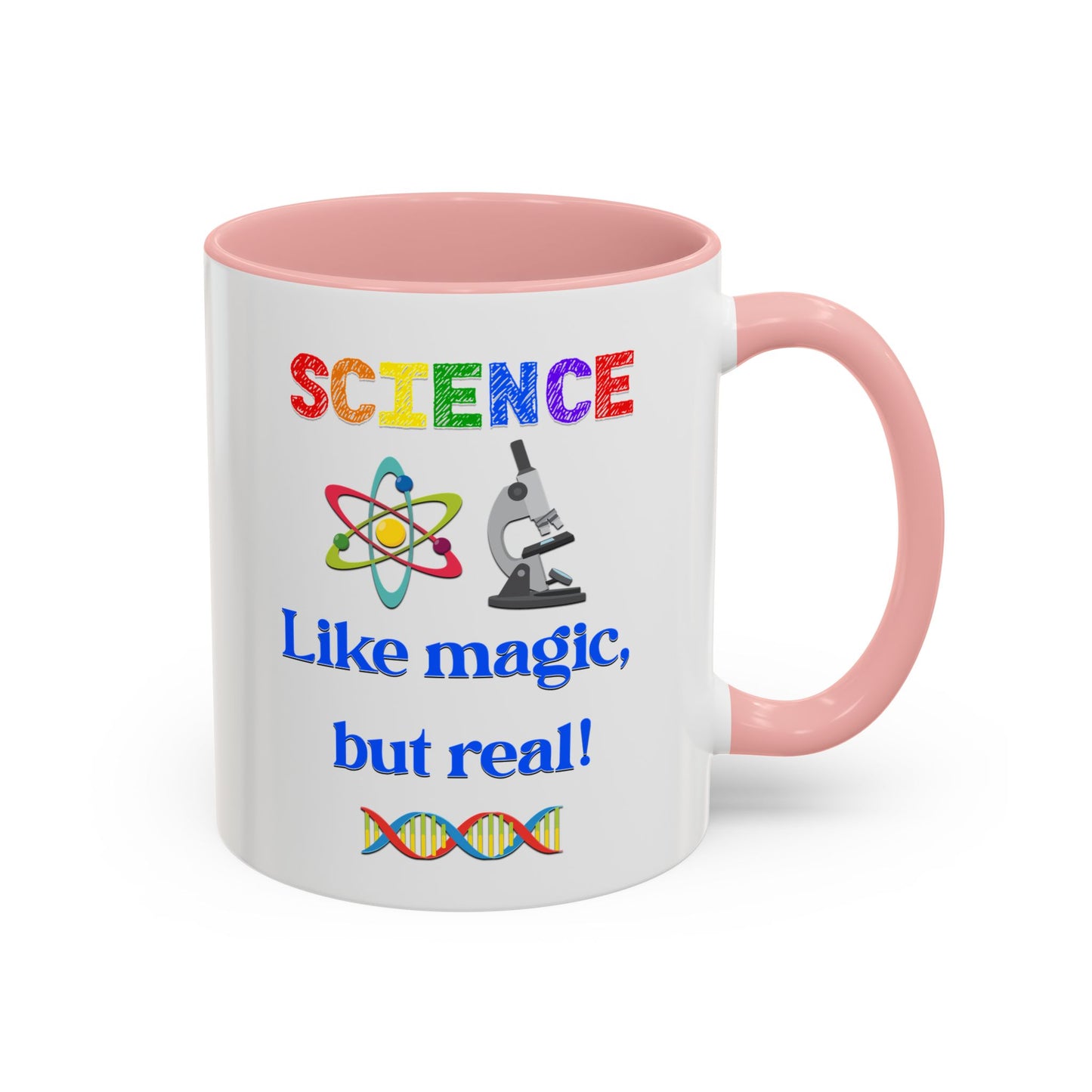 Science Teacher Mug, STEM Mug, Gift for Science Lovers, Funny Mug, Teacher mug, Funny Gift for Teachers, Science Mug for Teachers