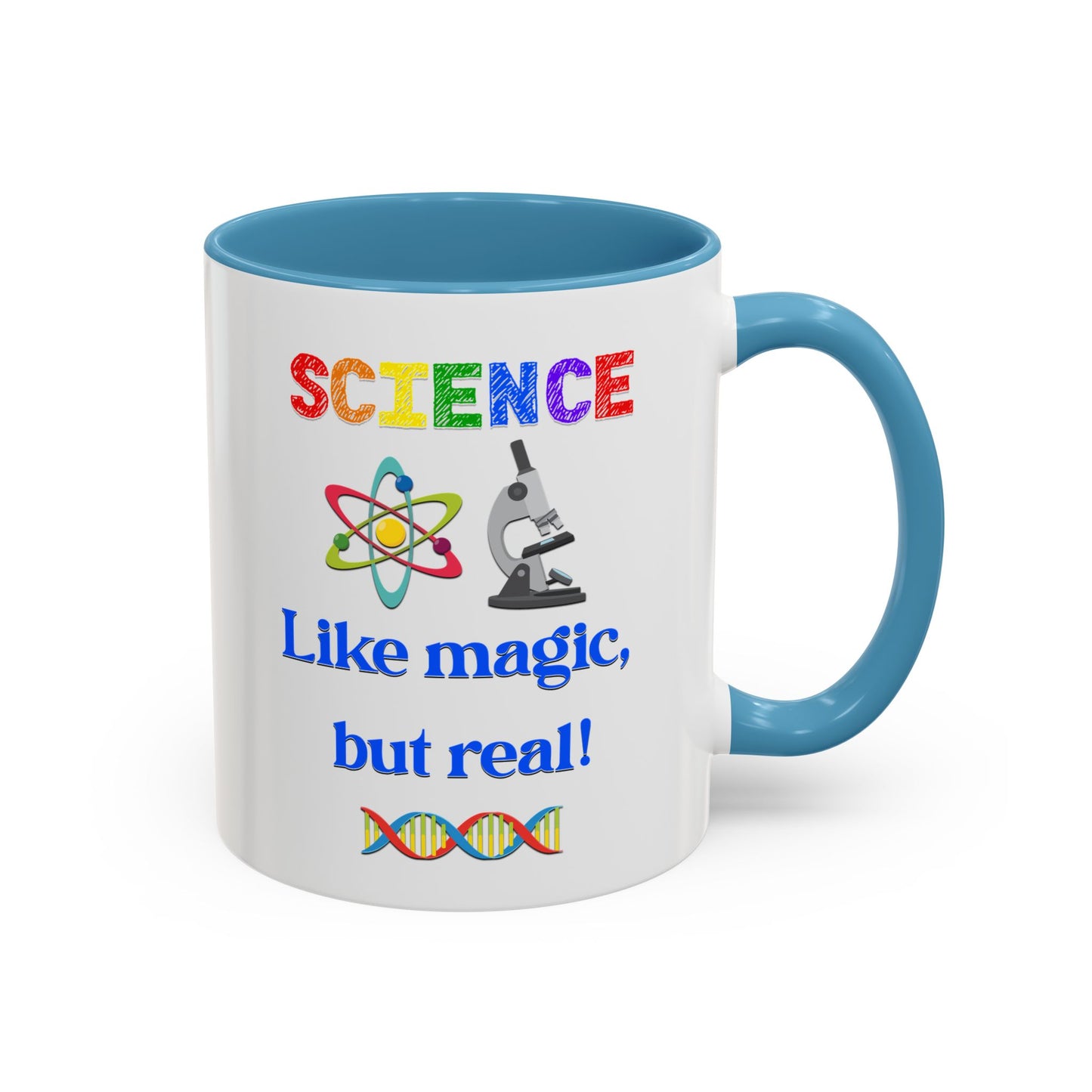 Science Teacher Mug, STEM Mug, Gift for Science Lovers, Funny Mug, Teacher mug, Funny Gift for Teachers, Science Mug for Teachers