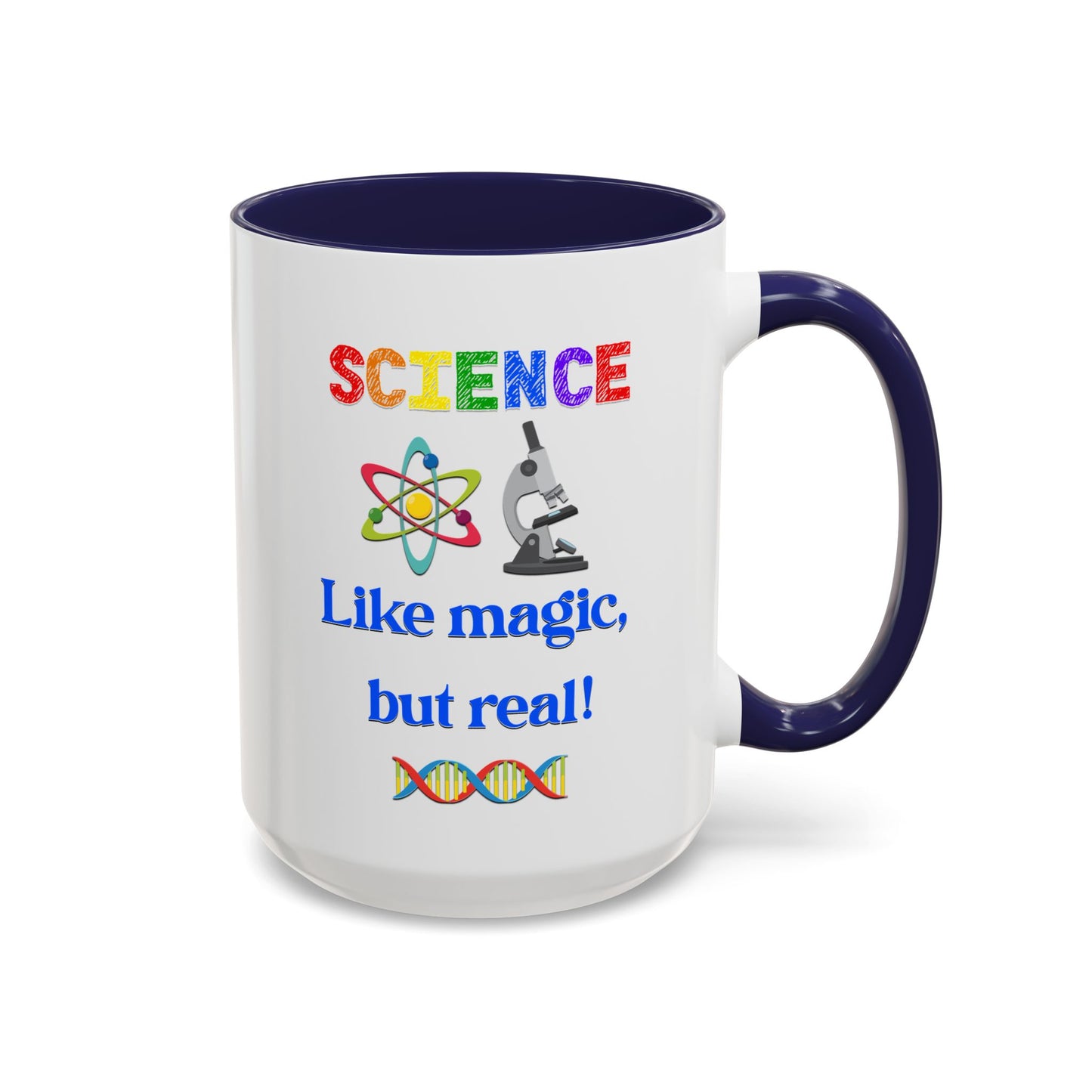 Science Teacher Mug, STEM Mug, Gift for Science Lovers, Funny Mug, Teacher mug, Funny Gift for Teachers, Science Mug for Teachers