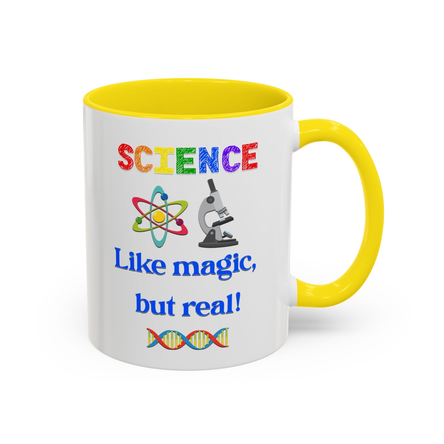 Science Teacher Mug, STEM Mug, Gift for Science Lovers, Funny Mug, Teacher mug, Funny Gift for Teachers, Science Mug for Teachers