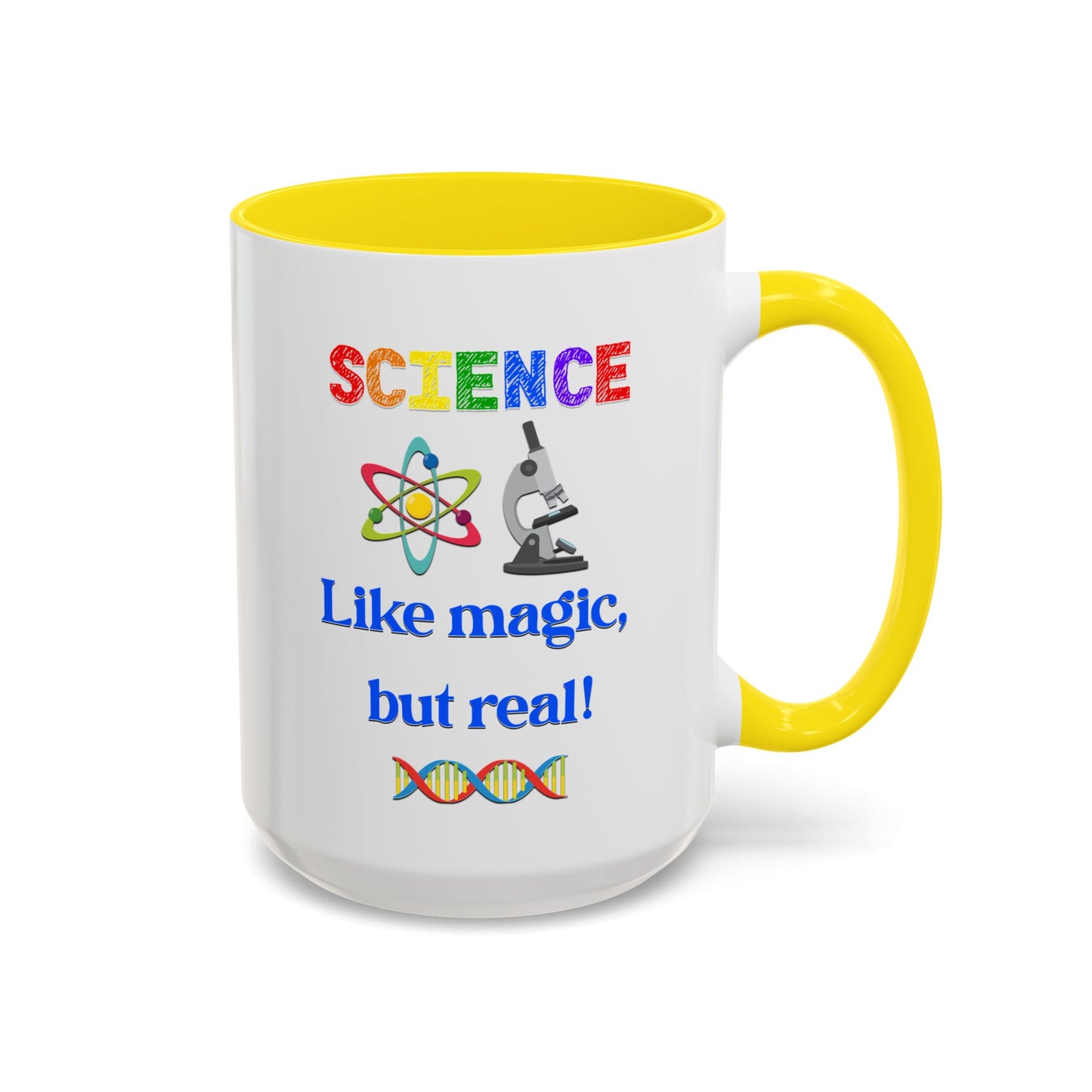 Science Teacher Mug, STEM Mug, Gift for Science Lovers, Funny Mug, Teacher mug, Funny Gift for Teachers, Science Mug for Teachers