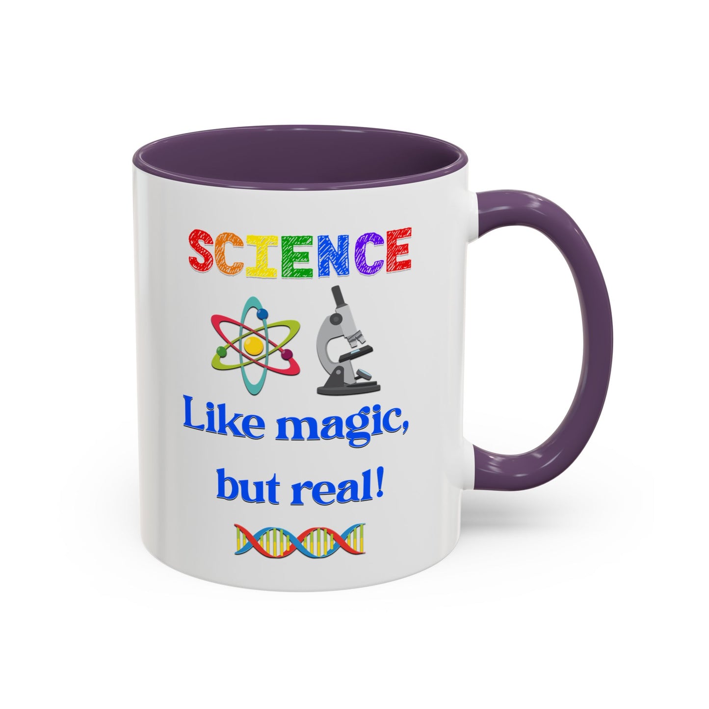 Science Teacher Mug, STEM Mug, Gift for Science Lovers, Funny Mug, Teacher mug, Funny Gift for Teachers, Science Mug for Teachers