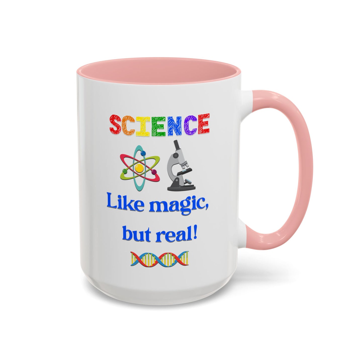 Science Teacher Mug, STEM Mug, Gift for Science Lovers, Funny Mug, Teacher mug, Funny Gift for Teachers, Science Mug for Teachers