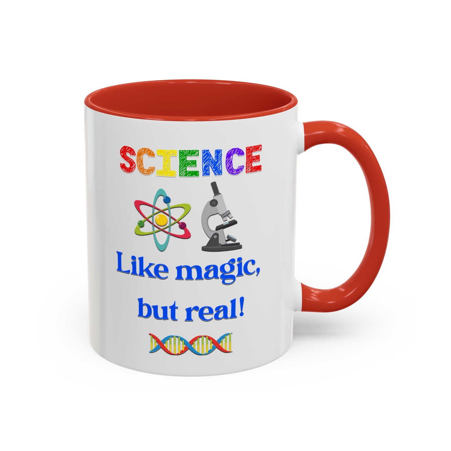Science Teacher Mug, STEM Mug, Gift for Science Lovers, Funny Mug, Teacher mug, Funny Gift for Teachers, Science Mug for Teachers