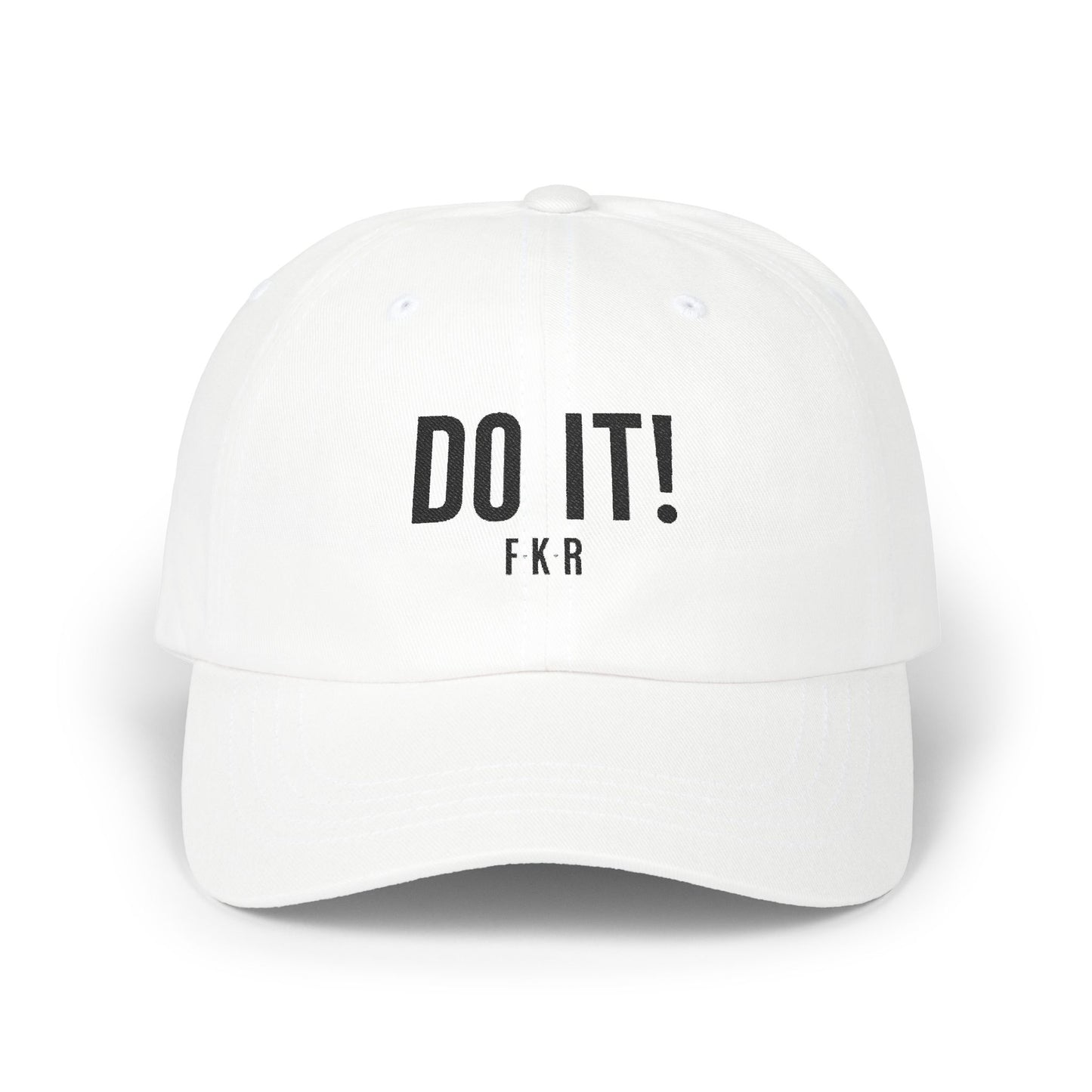 Free Karen Read Hat, Do It! Hat, Support for Karen Read