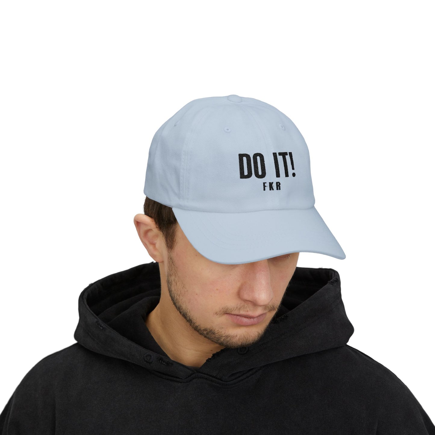 Free Karen Read Hat, Do It! Hat, Support for Karen Read