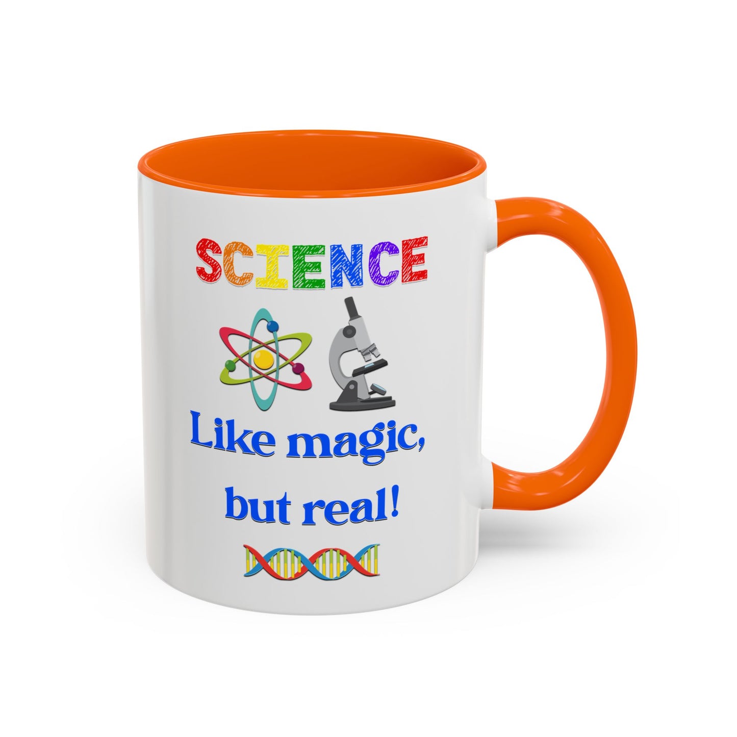 Science Teacher Mug, STEM Mug, Gift for Science Lovers, Funny Mug, Teacher mug, Funny Gift for Teachers, Science Mug for Teachers