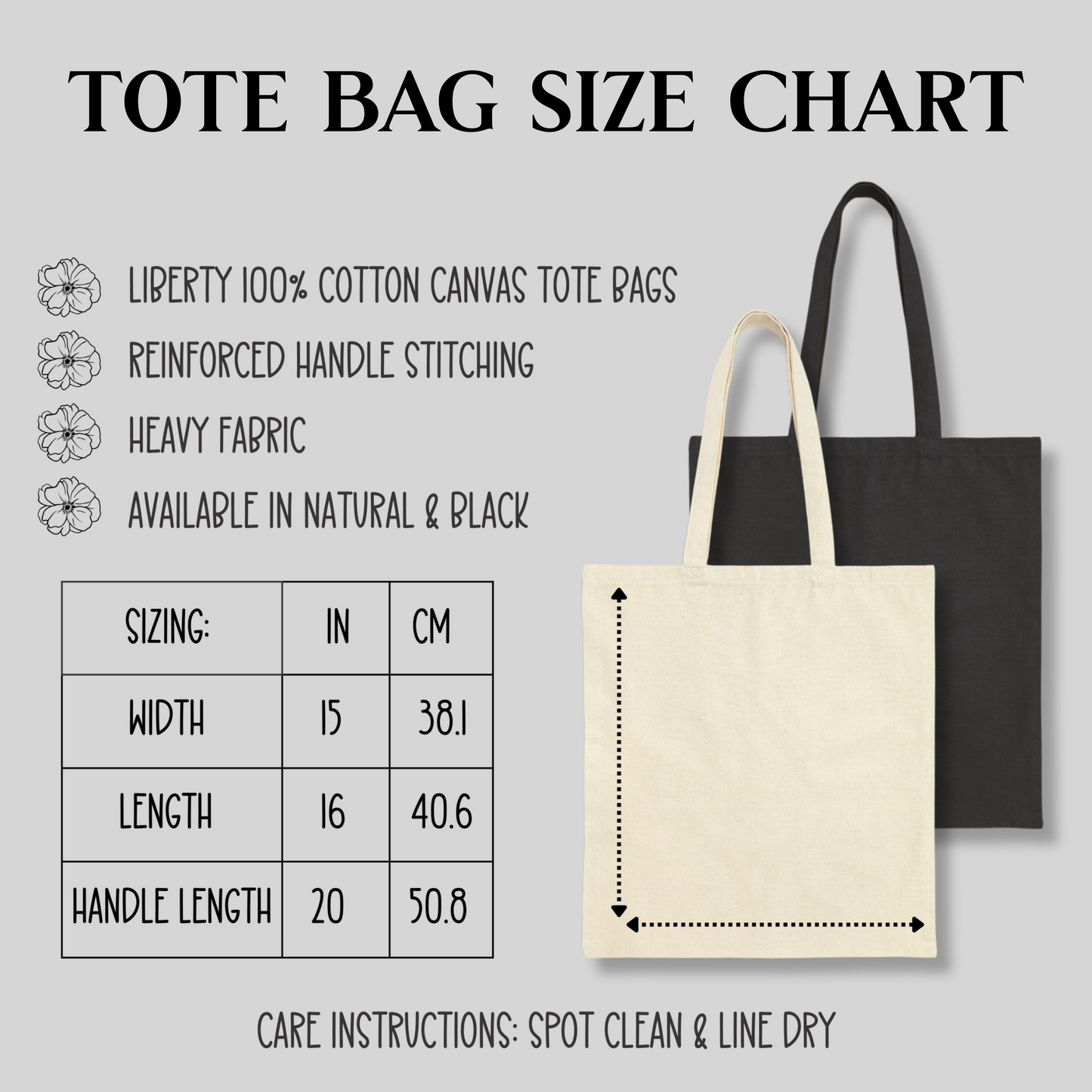 Bulletin Boards Are My Love Language Teacher Tote Bag