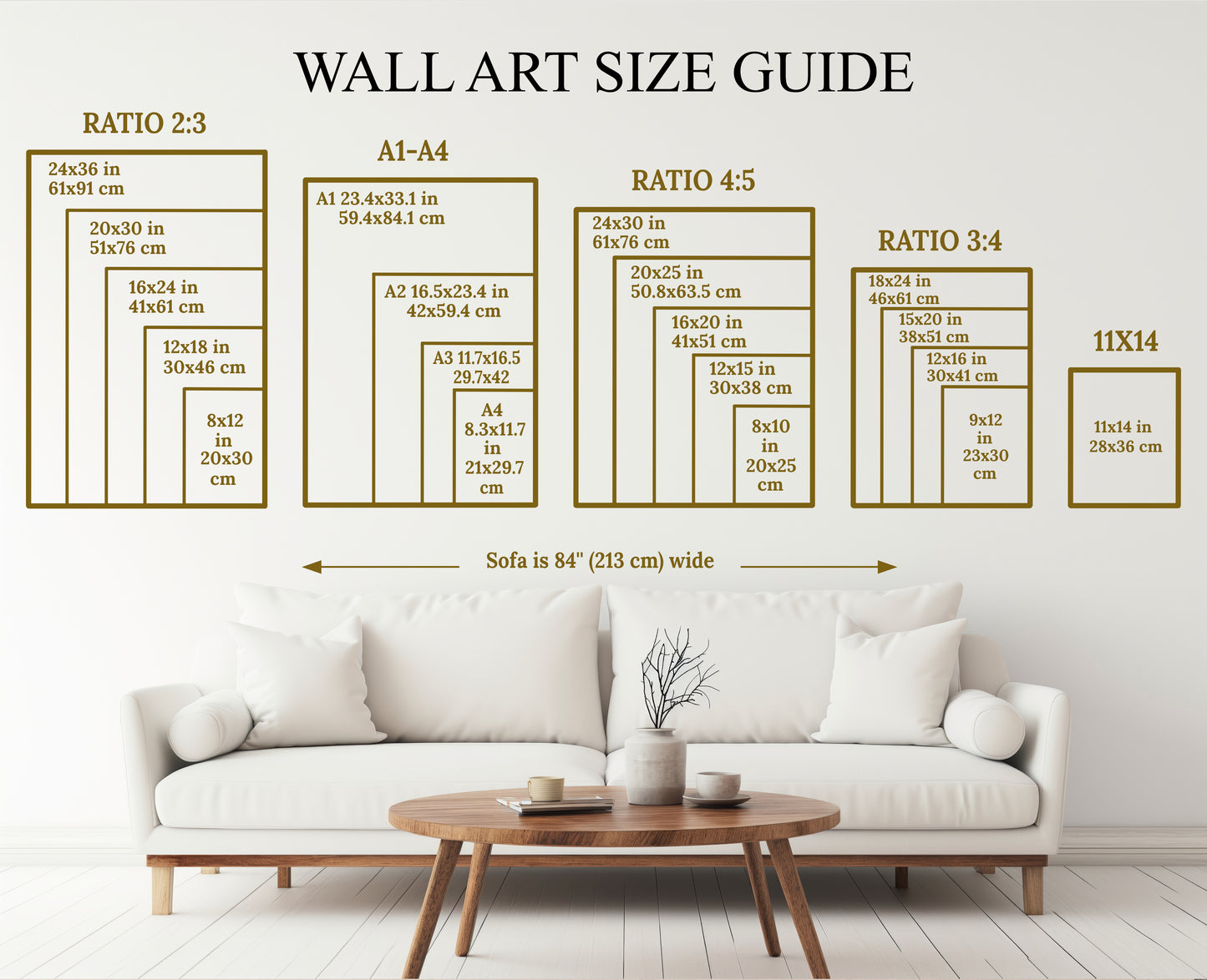 Tropical Wall Art Print: Welcome to Island Time