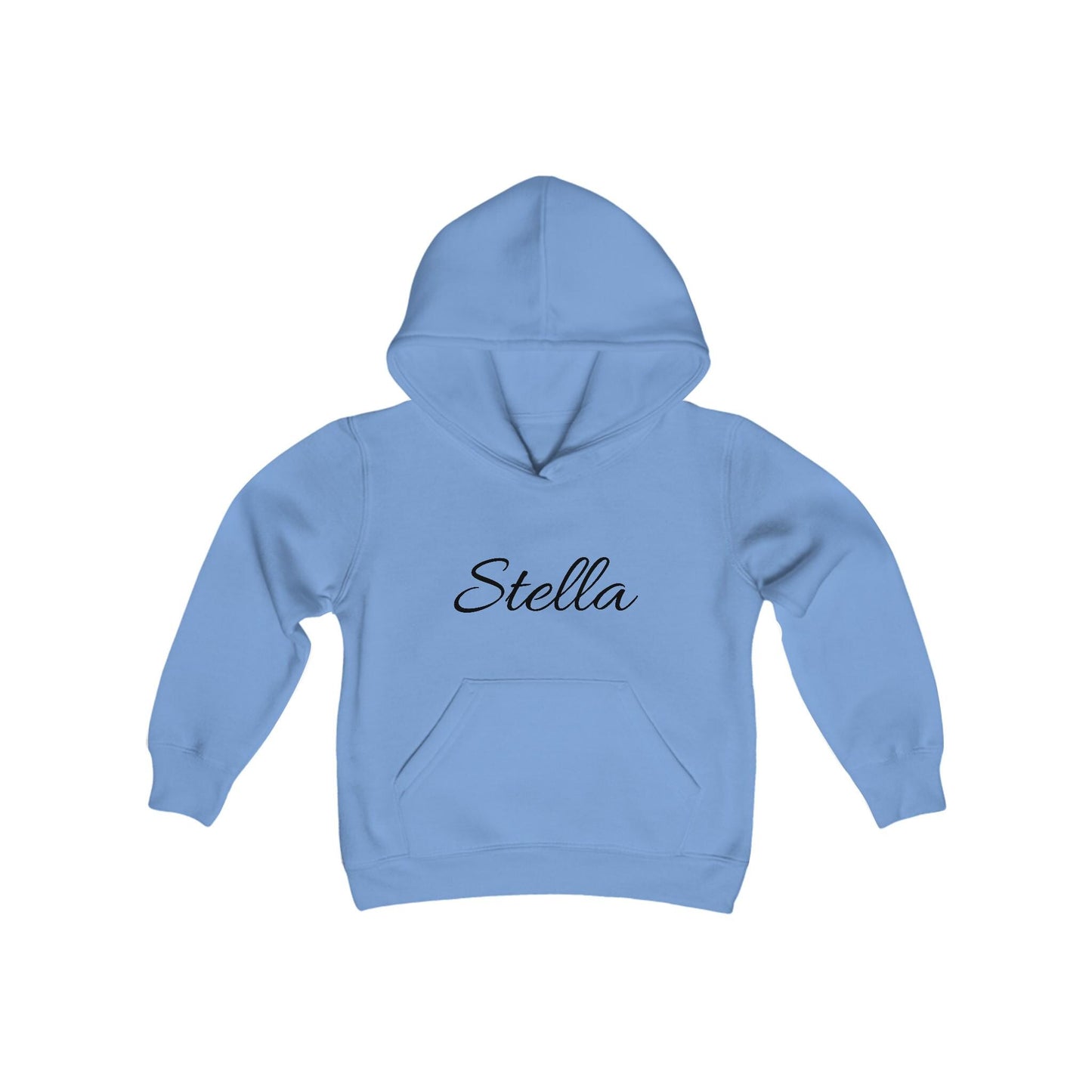 Personalized Kids Hoodie