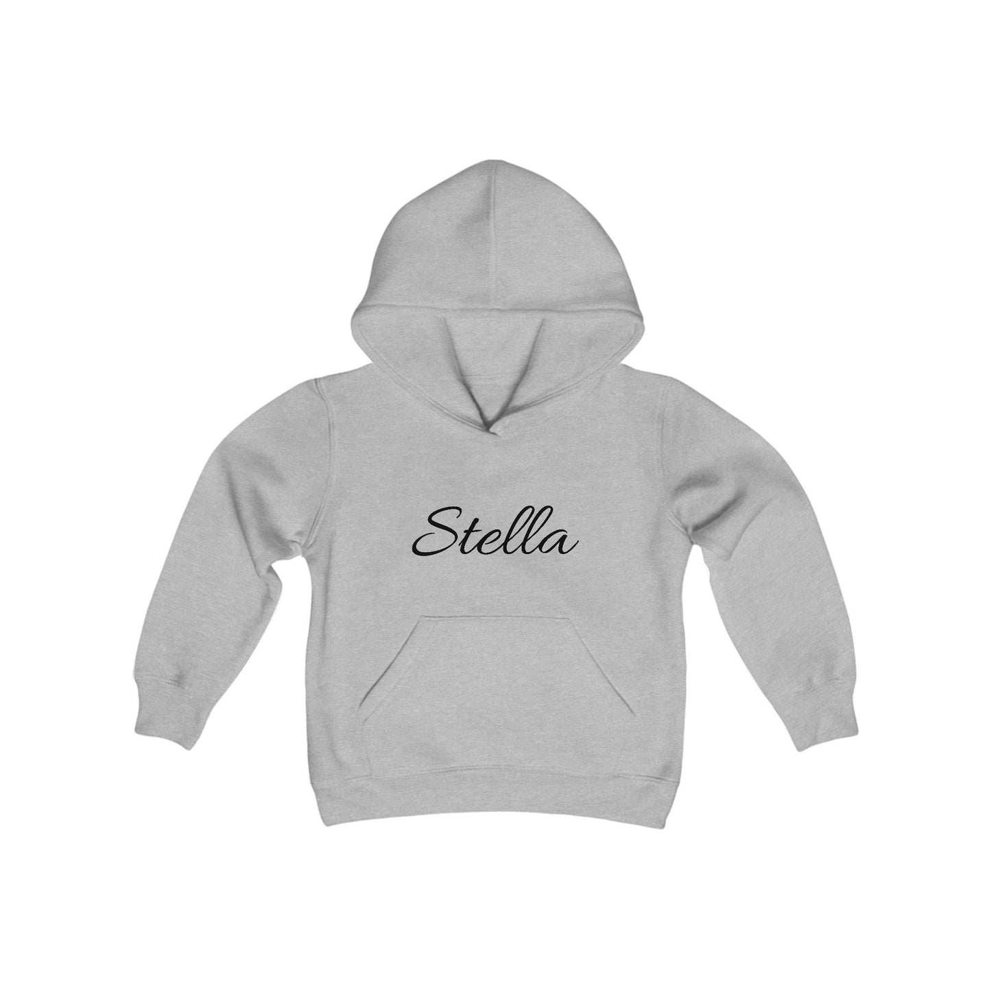 Personalized Kids Hoodie