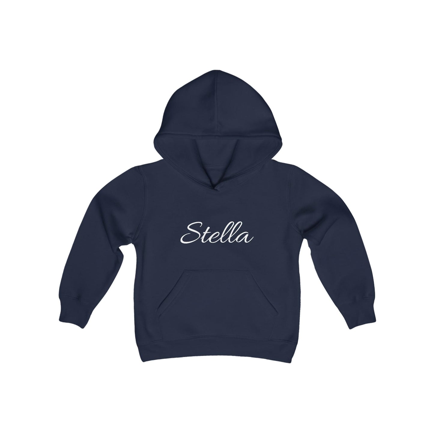 Personalized Kids Hoodie