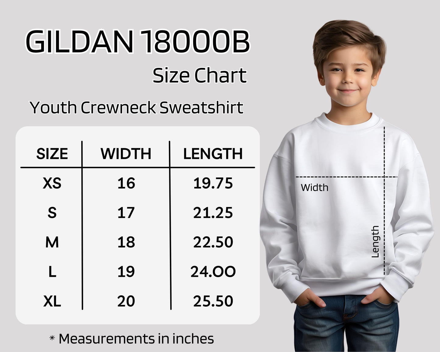 Kids' Christmas Chickens Crewneck Sweatshirt, Kids' sweatshirt, chicken-themed sweatshirt, Gift for Kids