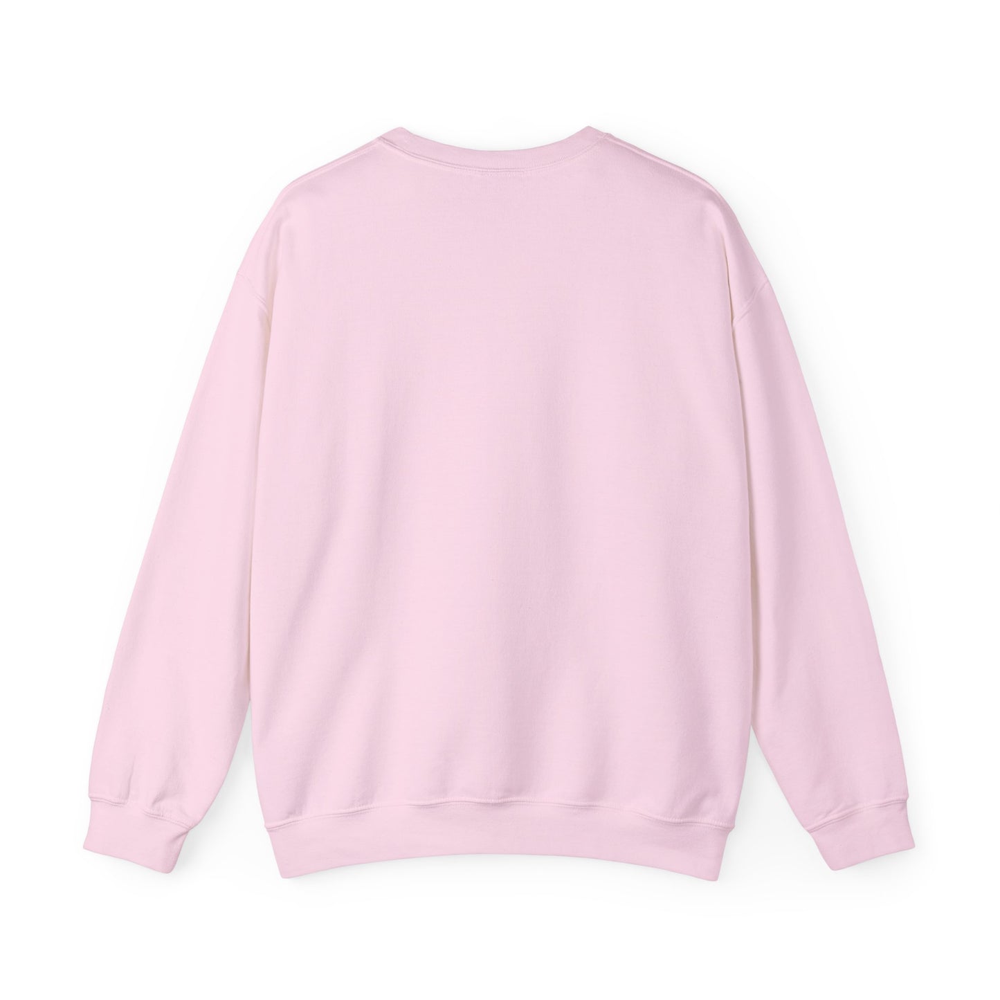 Candy Cane Christmas Club Sweatshirt