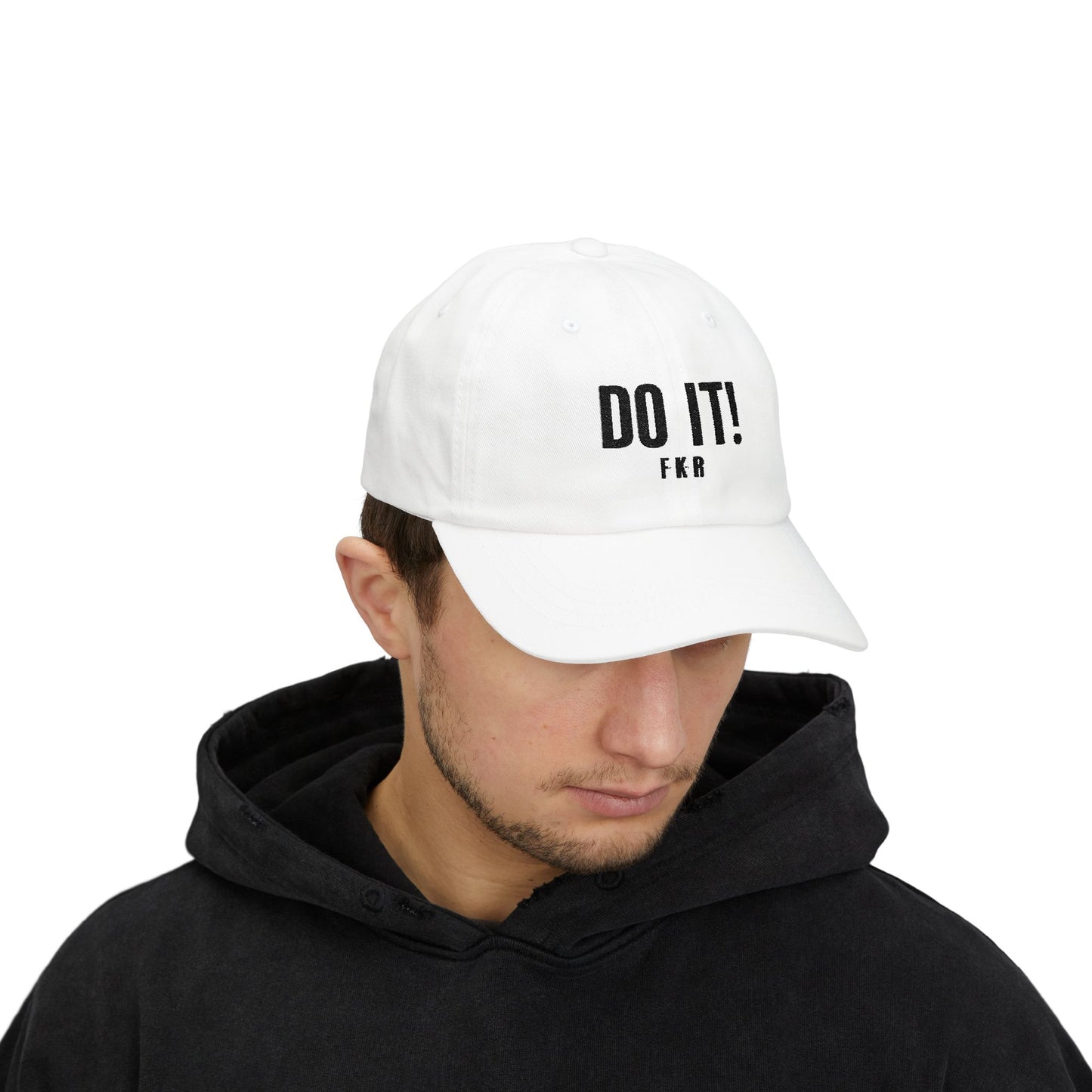 Free Karen Read Hat, Do It! Hat, Support for Karen Read