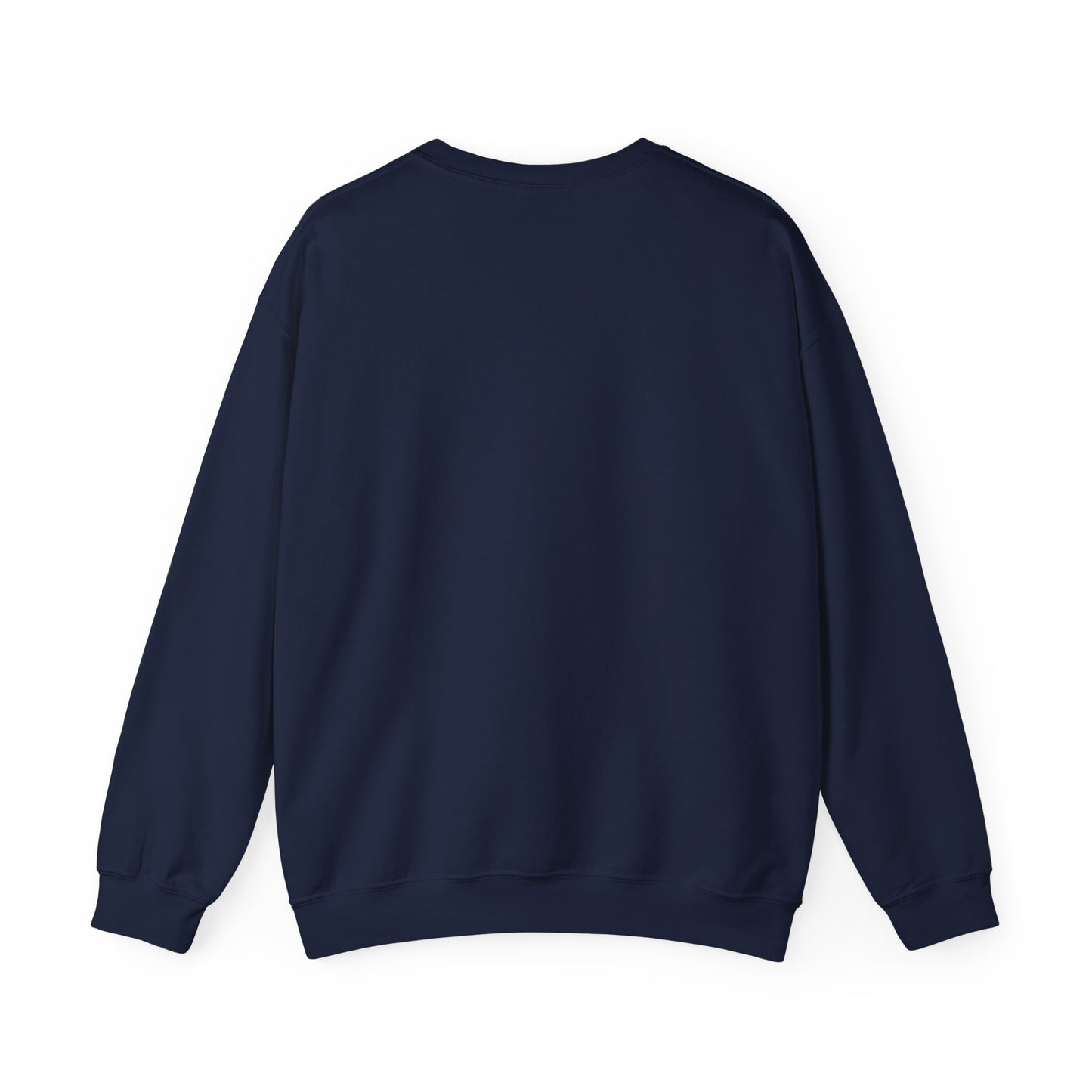 Candy Cane Christmas Club Sweatshirt