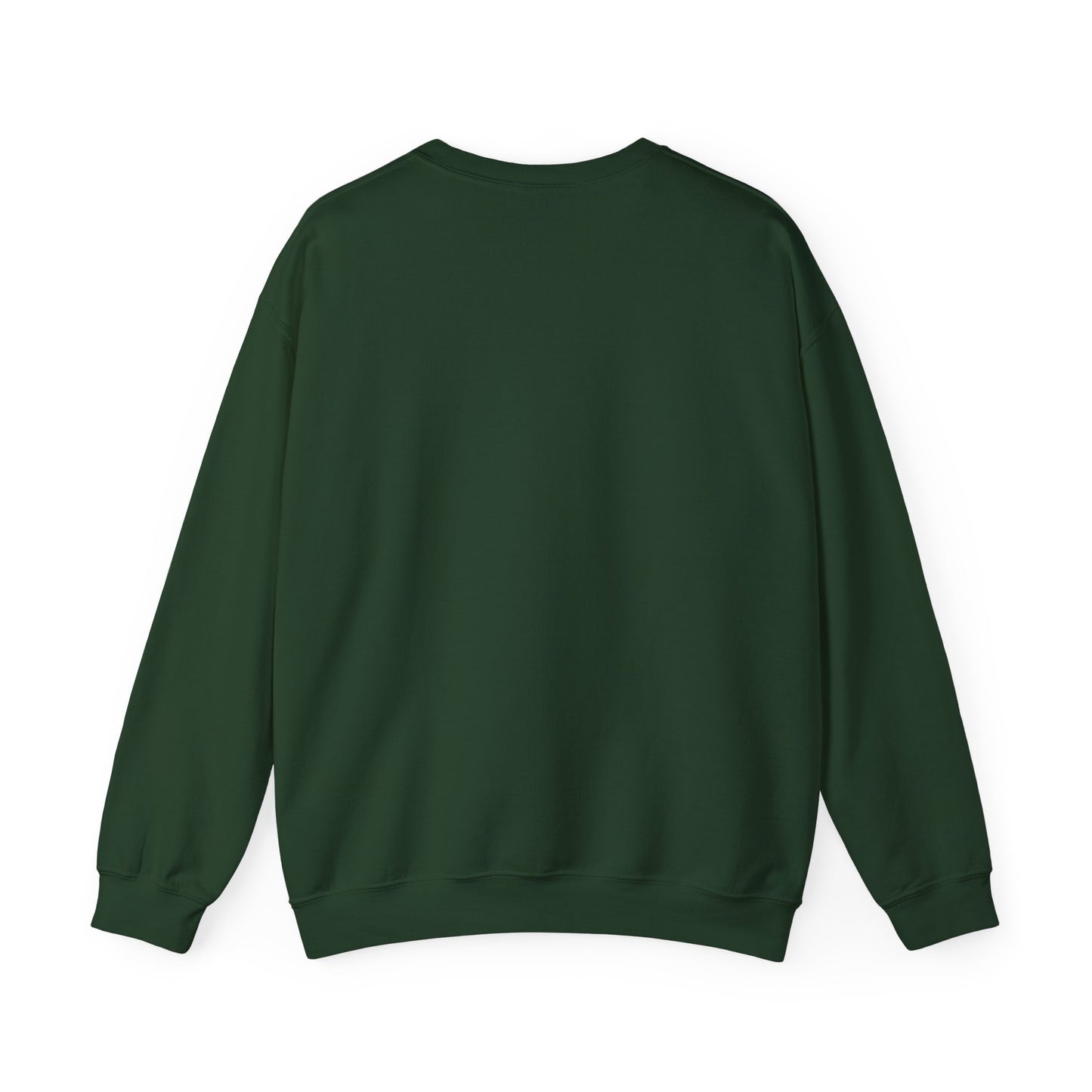 Candy Cane Christmas Club Sweatshirt