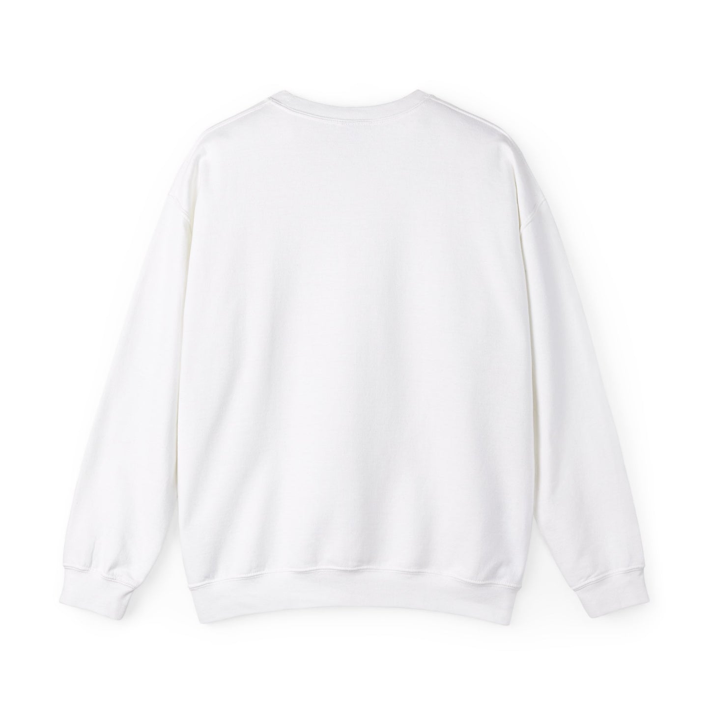 Candy Cane Christmas Club Sweatshirt