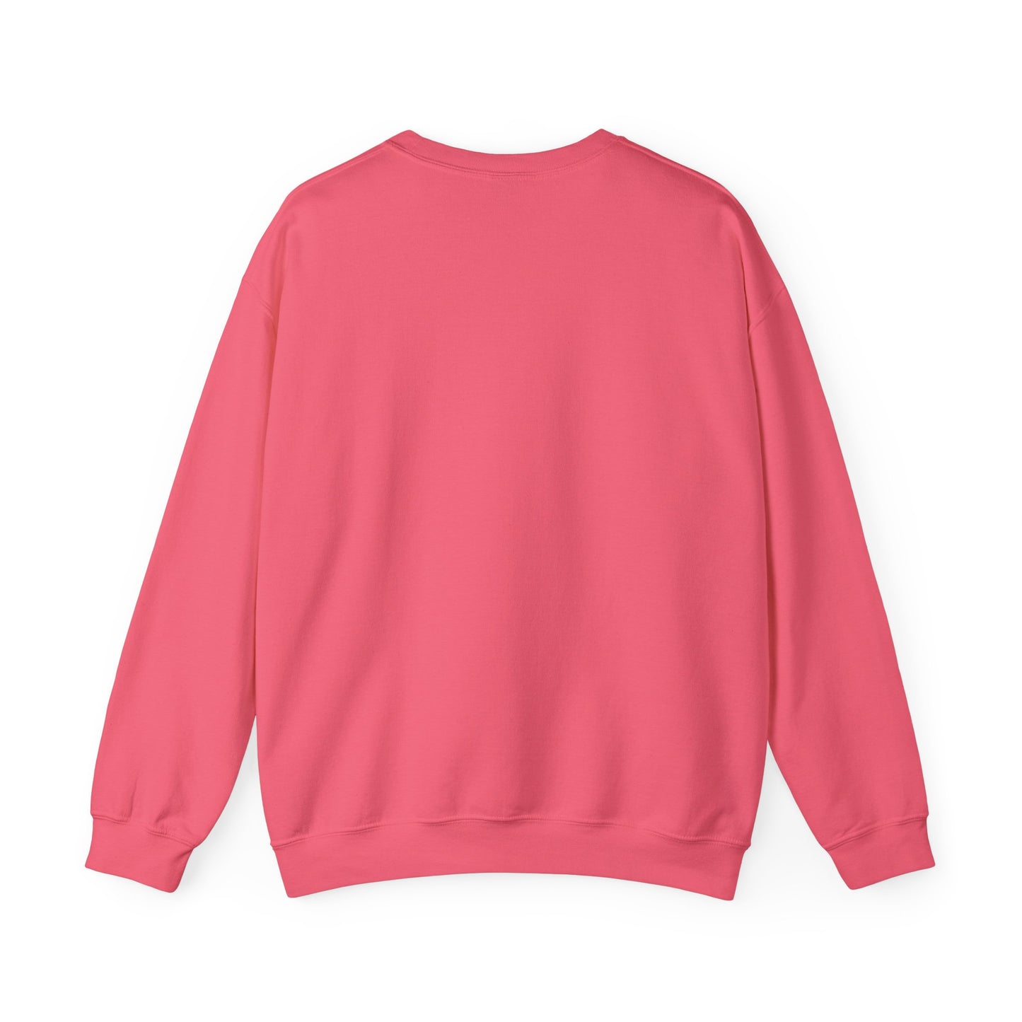 Candy Cane Christmas Club Sweatshirt