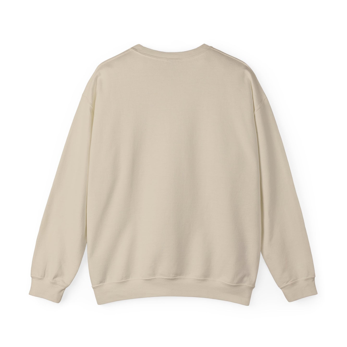 Candy Cane Christmas Club Sweatshirt
