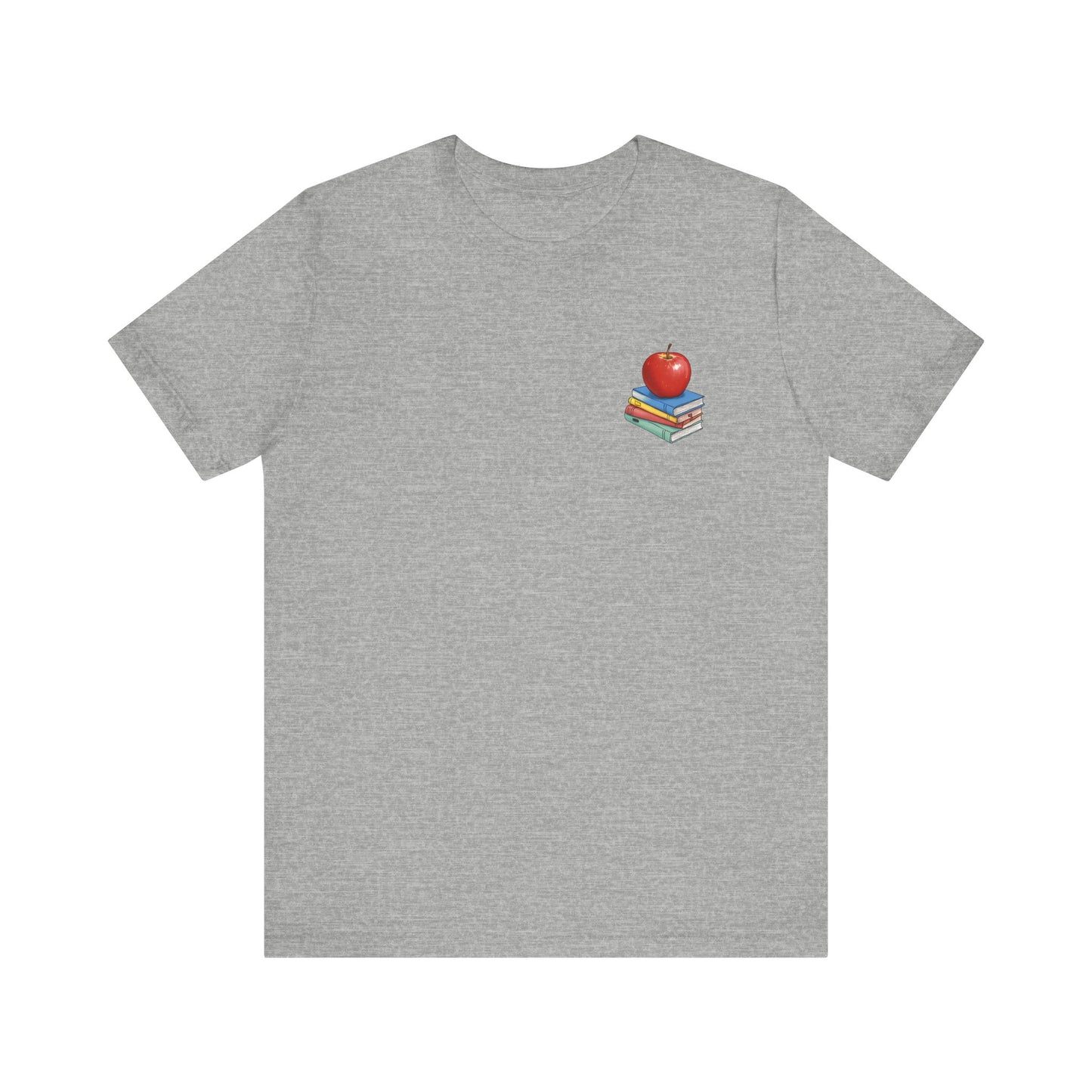 Teaching Future Leaders Shirt | Back-to-School Teacher Tee, Inspirational Teacher Shirt, Teacher T-Shirt, Back to School Tee