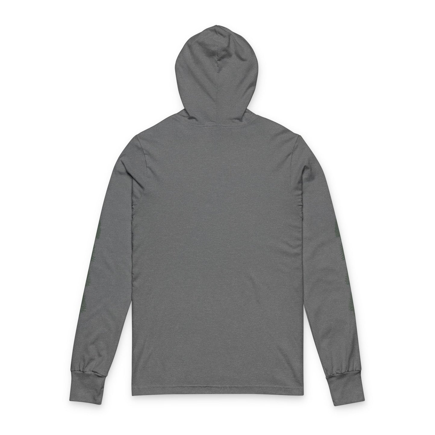 Unisex Mountain Hoodie - Mentally in the Mountains Tee, Outdoor Adventure Shirt, Gift for Hikers, Casual Wear, Nature Lover Apparel