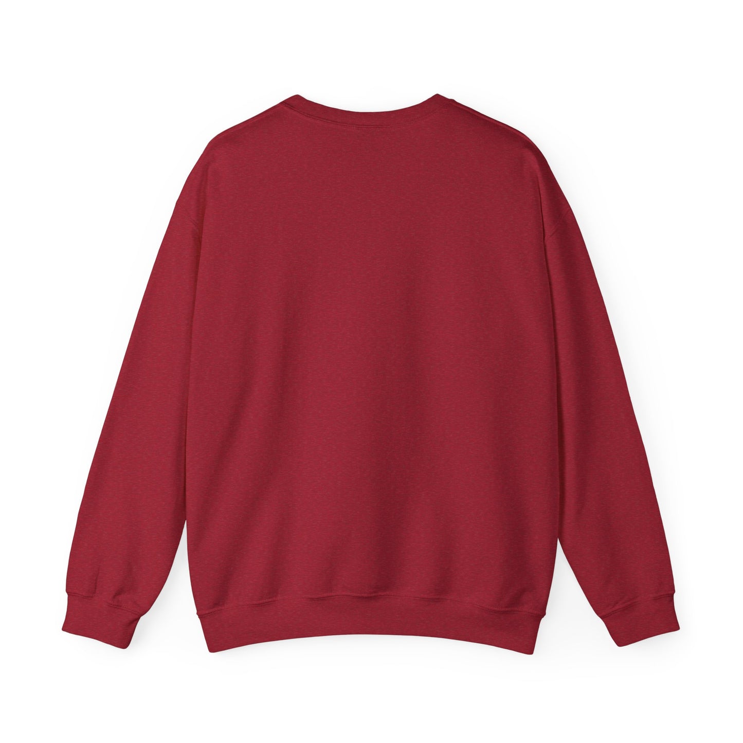 Candy Cane Christmas Club Sweatshirt