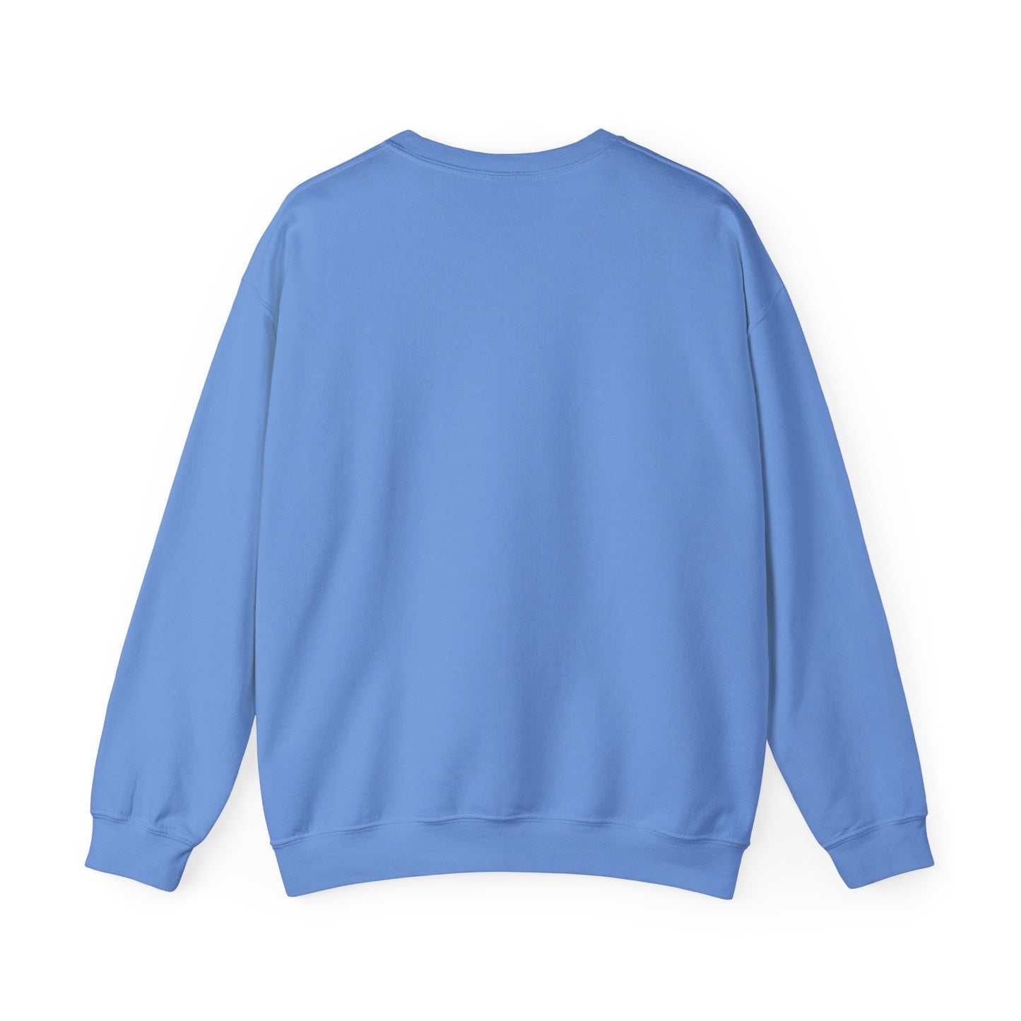 Candy Cane Christmas Club Sweatshirt