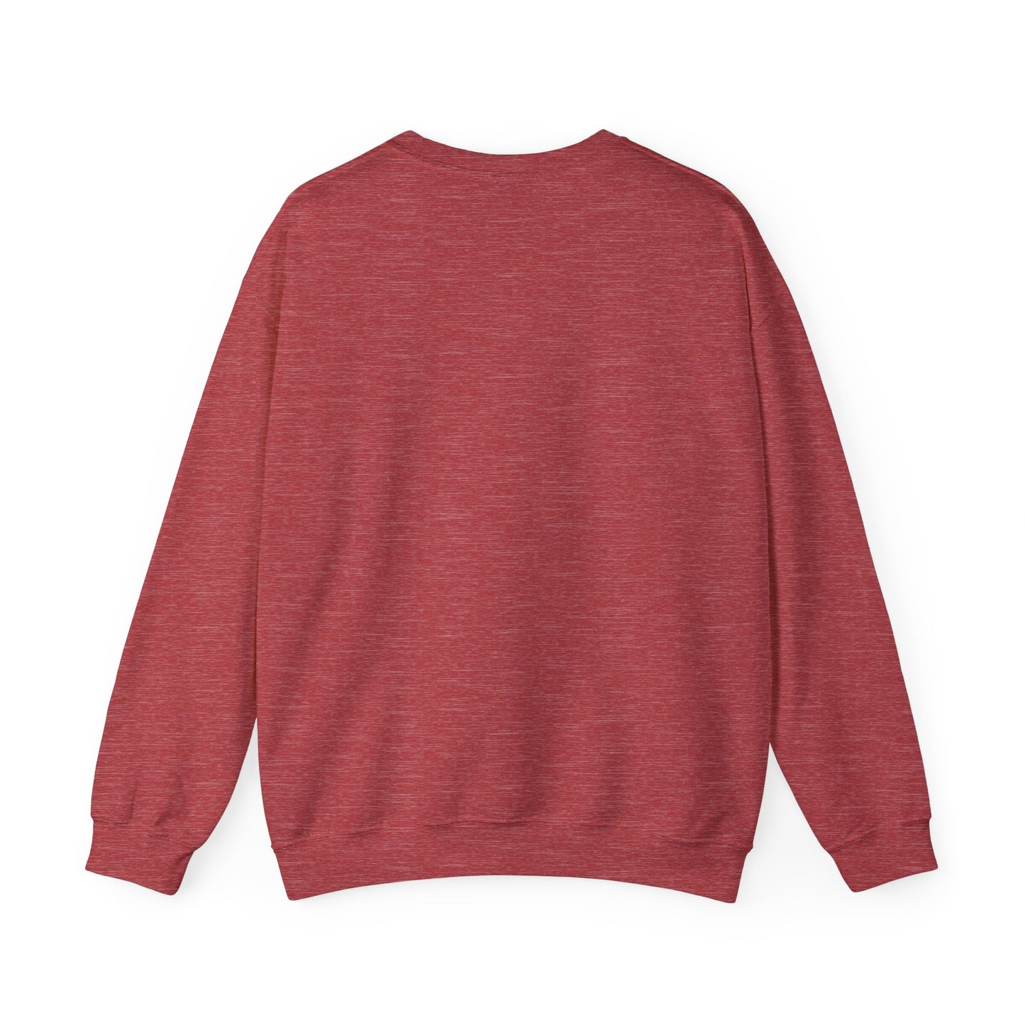 Candy Cane Christmas Club Sweatshirt