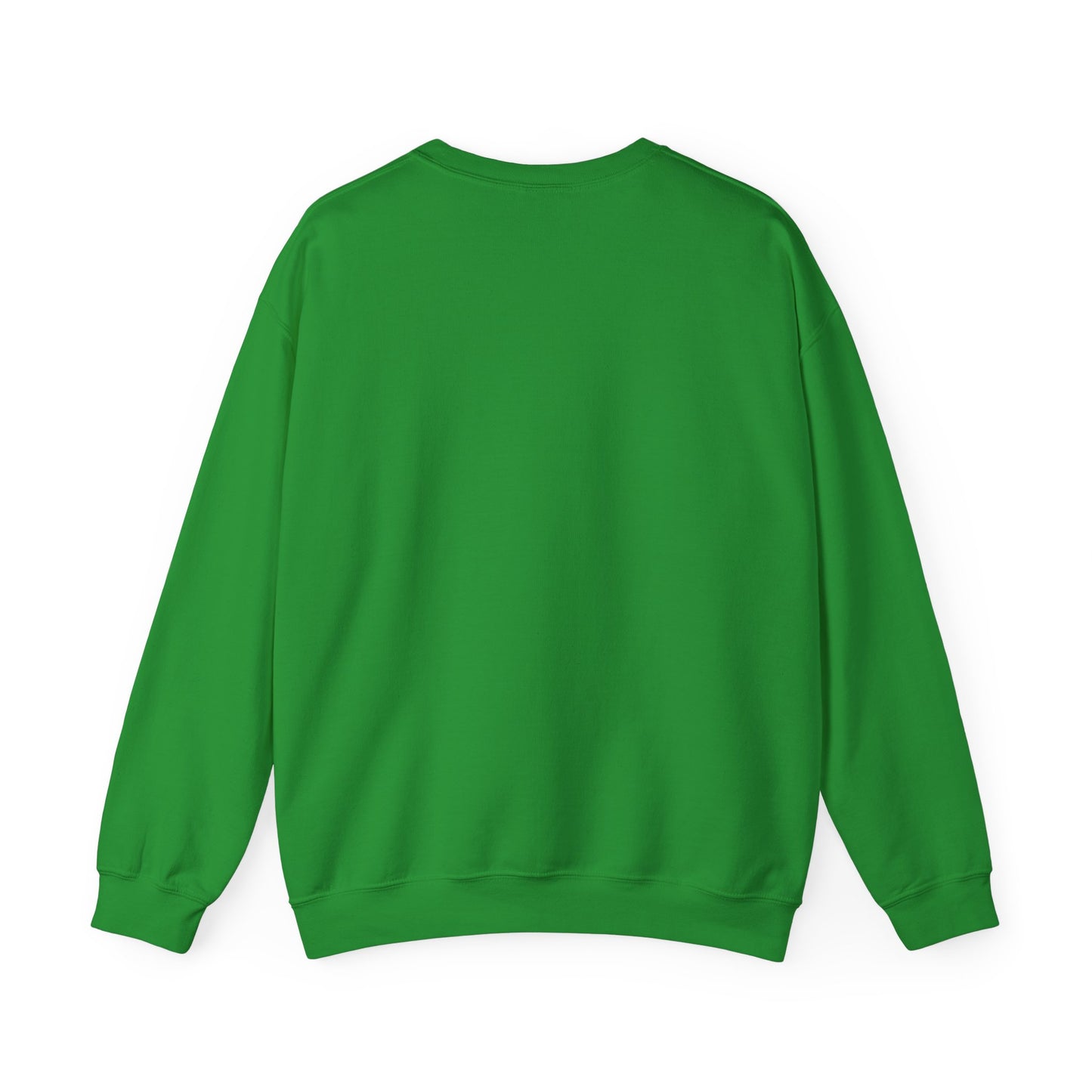 Candy Cane Christmas Club Sweatshirt