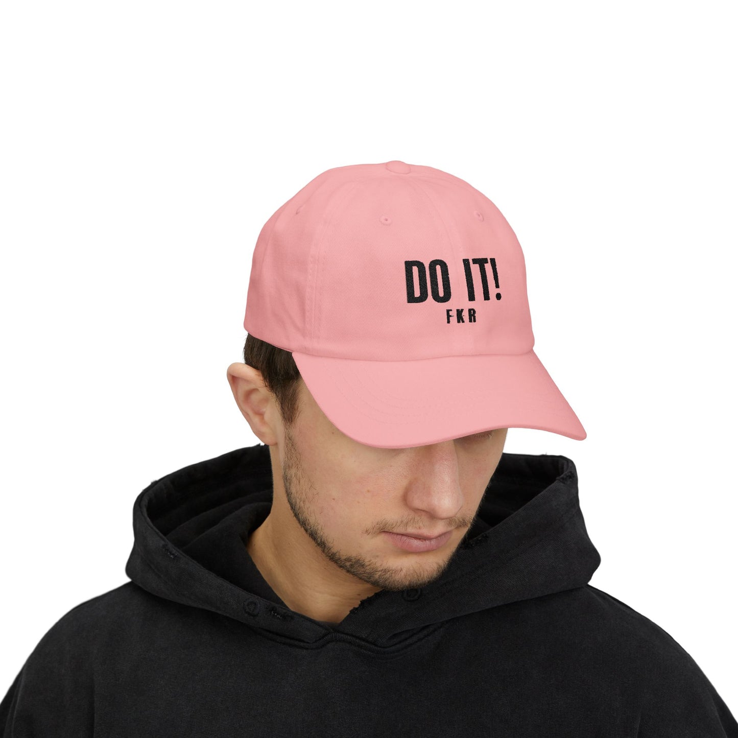 Free Karen Read Hat, Do It! Hat, Support for Karen Read