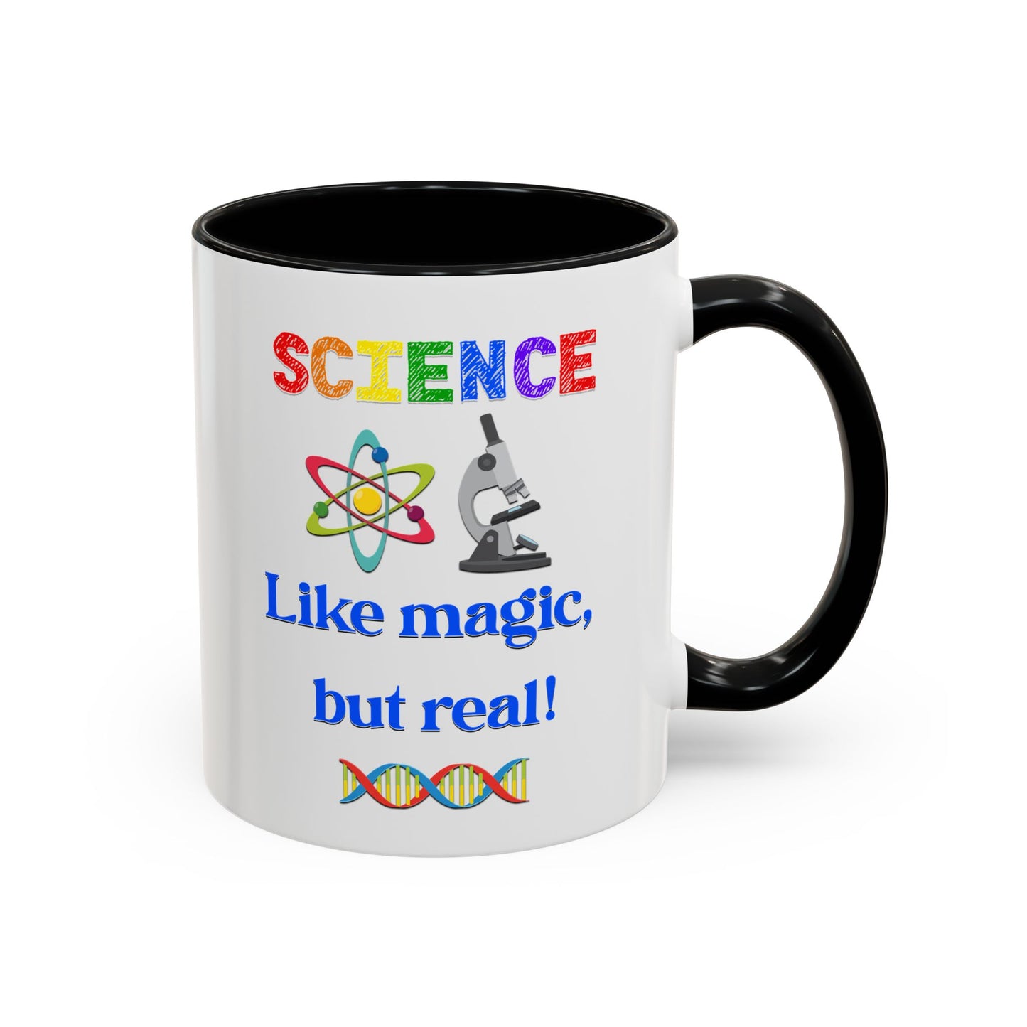 Science Teacher Mug, STEM Mug, Gift for Science Lovers, Funny Mug, Teacher mug, Funny Gift for Teachers, Science Mug for Teachers