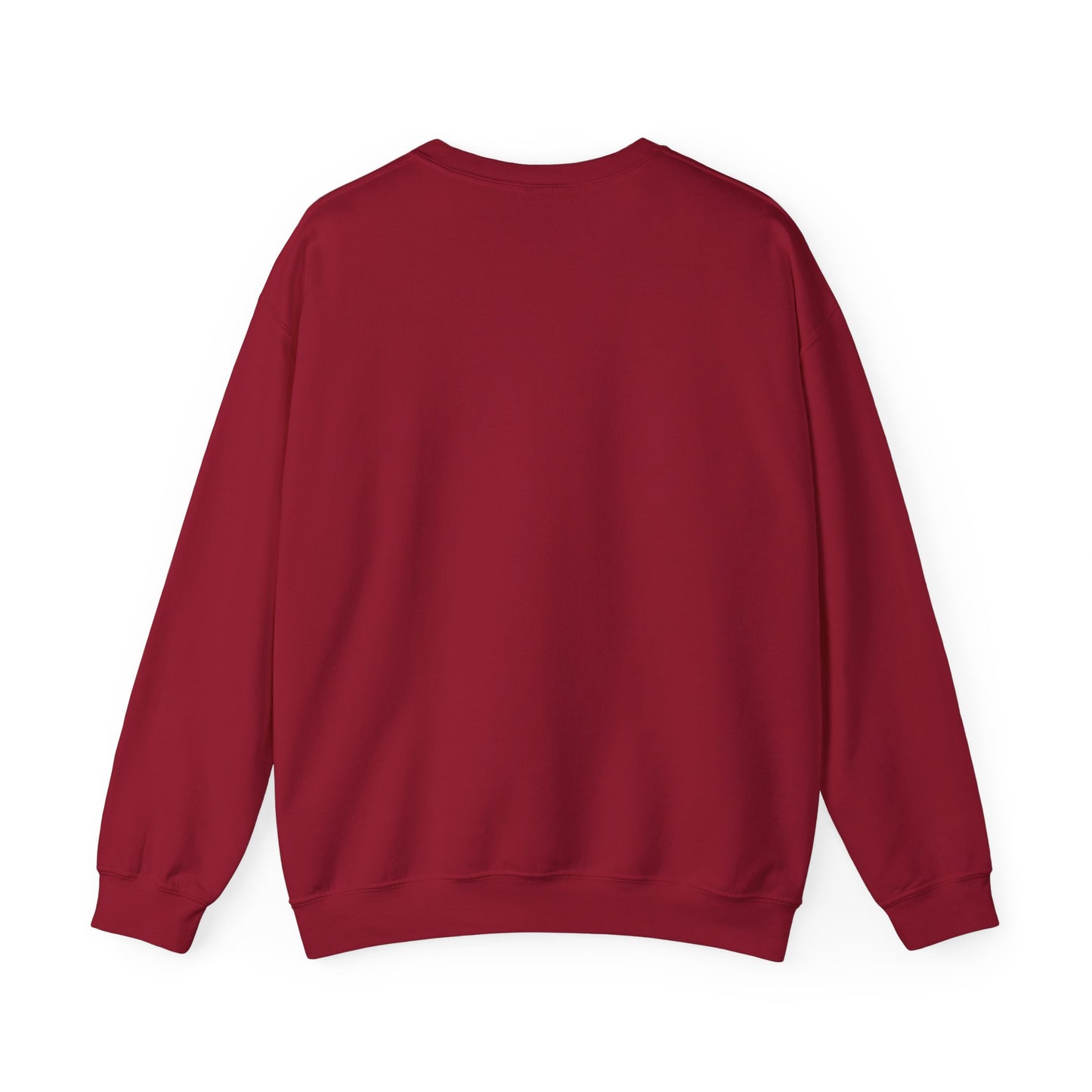 Candy Cane Christmas Club Sweatshirt