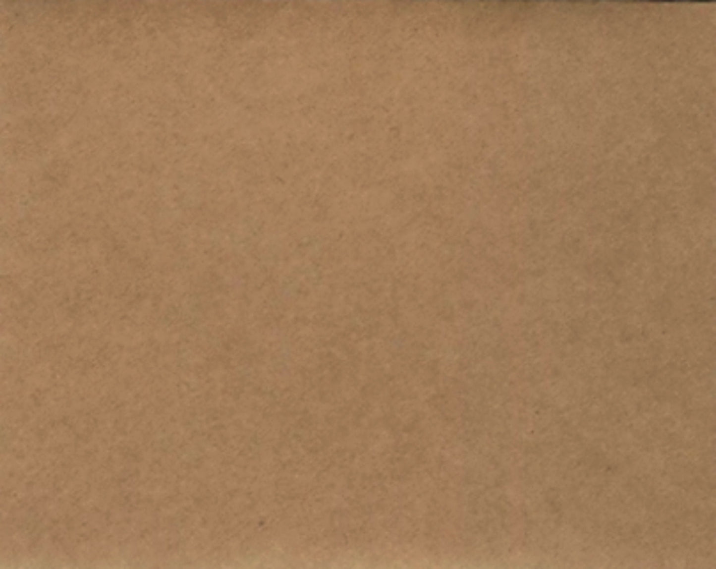 Kraft Envelopes - set of 25 - A2 sized Euro Flap Envelopes