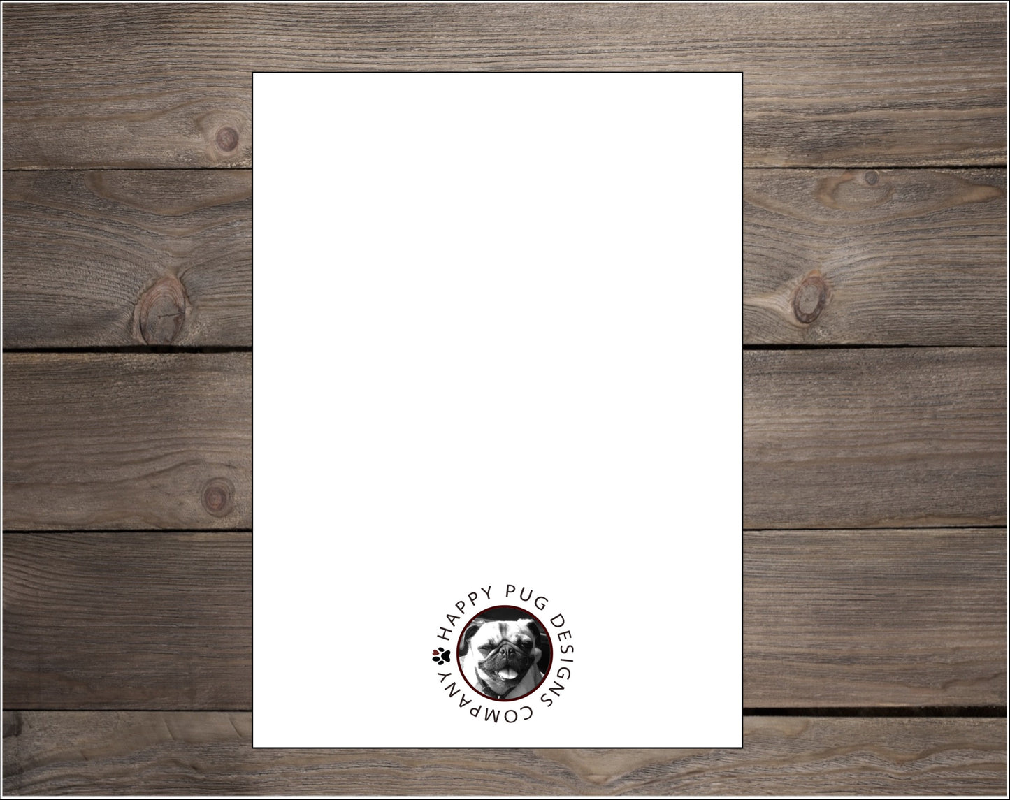 Personalized Kid's Dinosaur Birthday Card