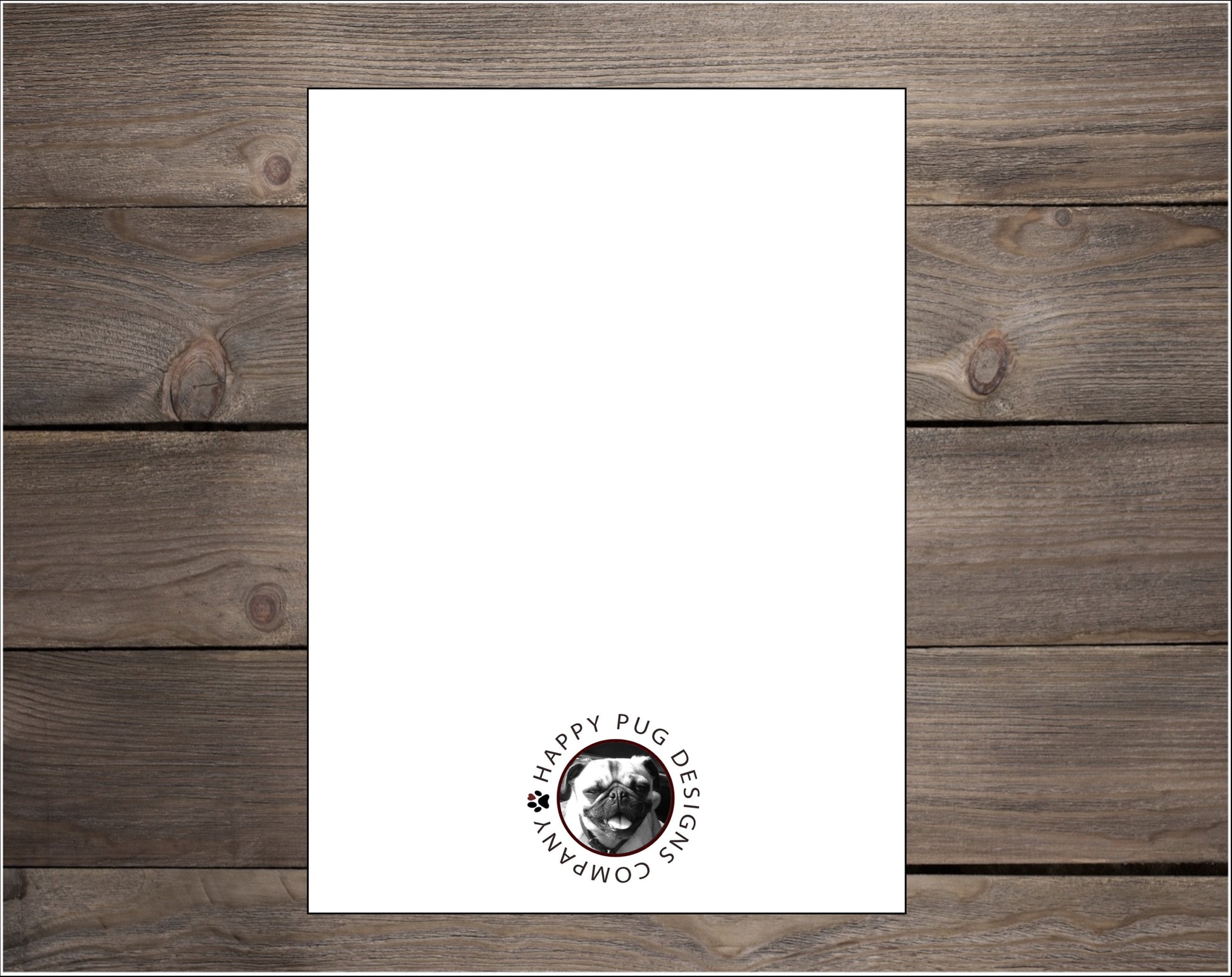 Personalized Kid's Dinosaur Birthday Card
