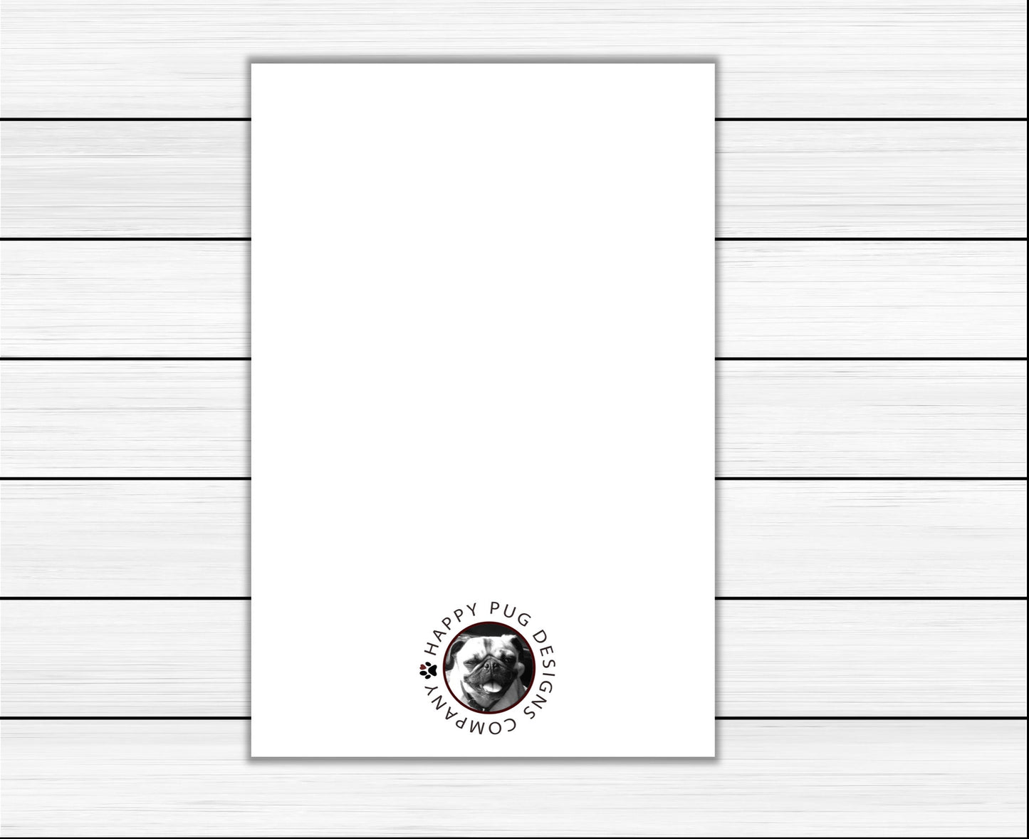 Printable Birthday Card - Birthday Cake