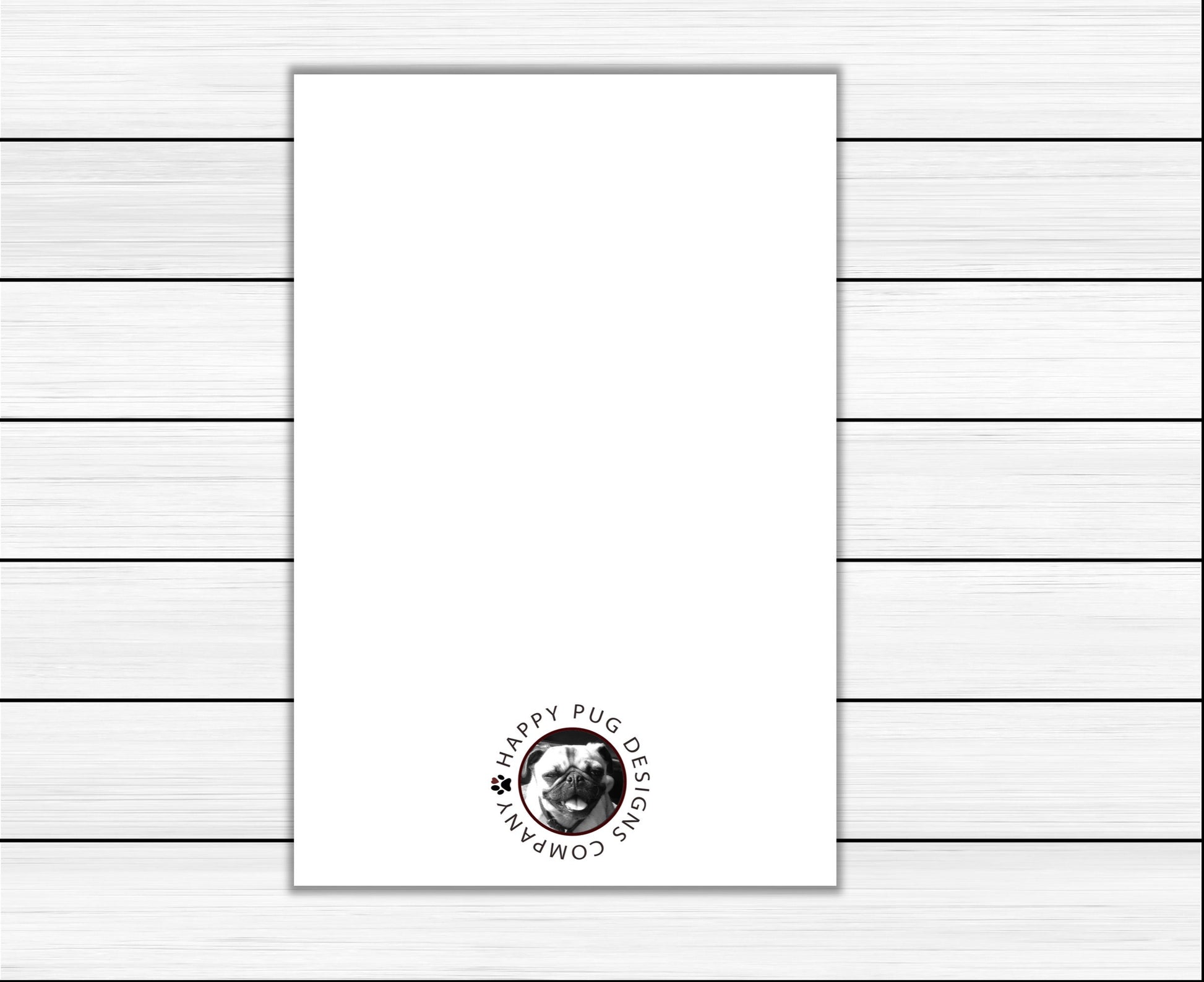 Printable Birthday Card - Birthday Cake