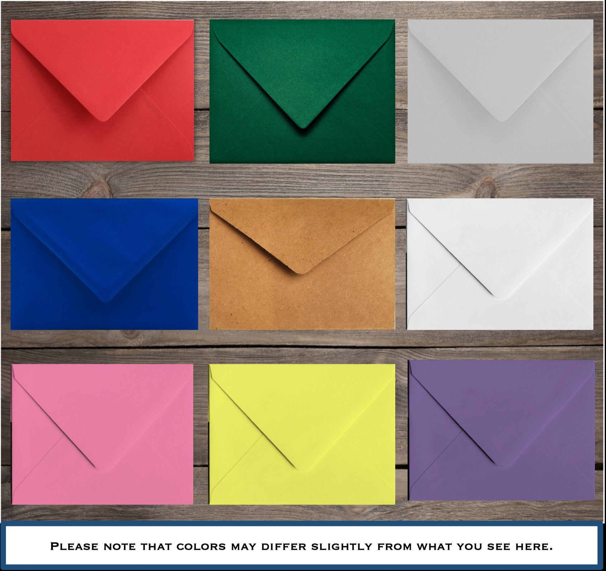 Personalized Graduation Thank You Card: Set of 10