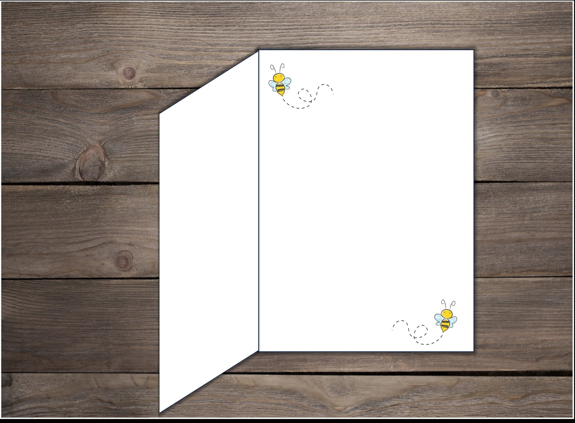 Friendship Card: Winnie the Pooh