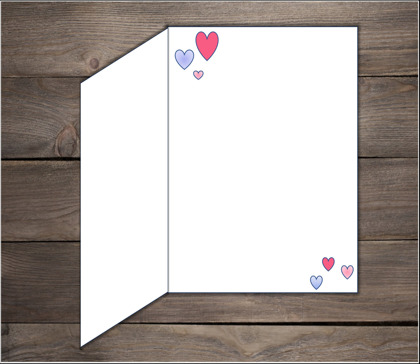 Card - Sending Flowers to Brighten Your Day!