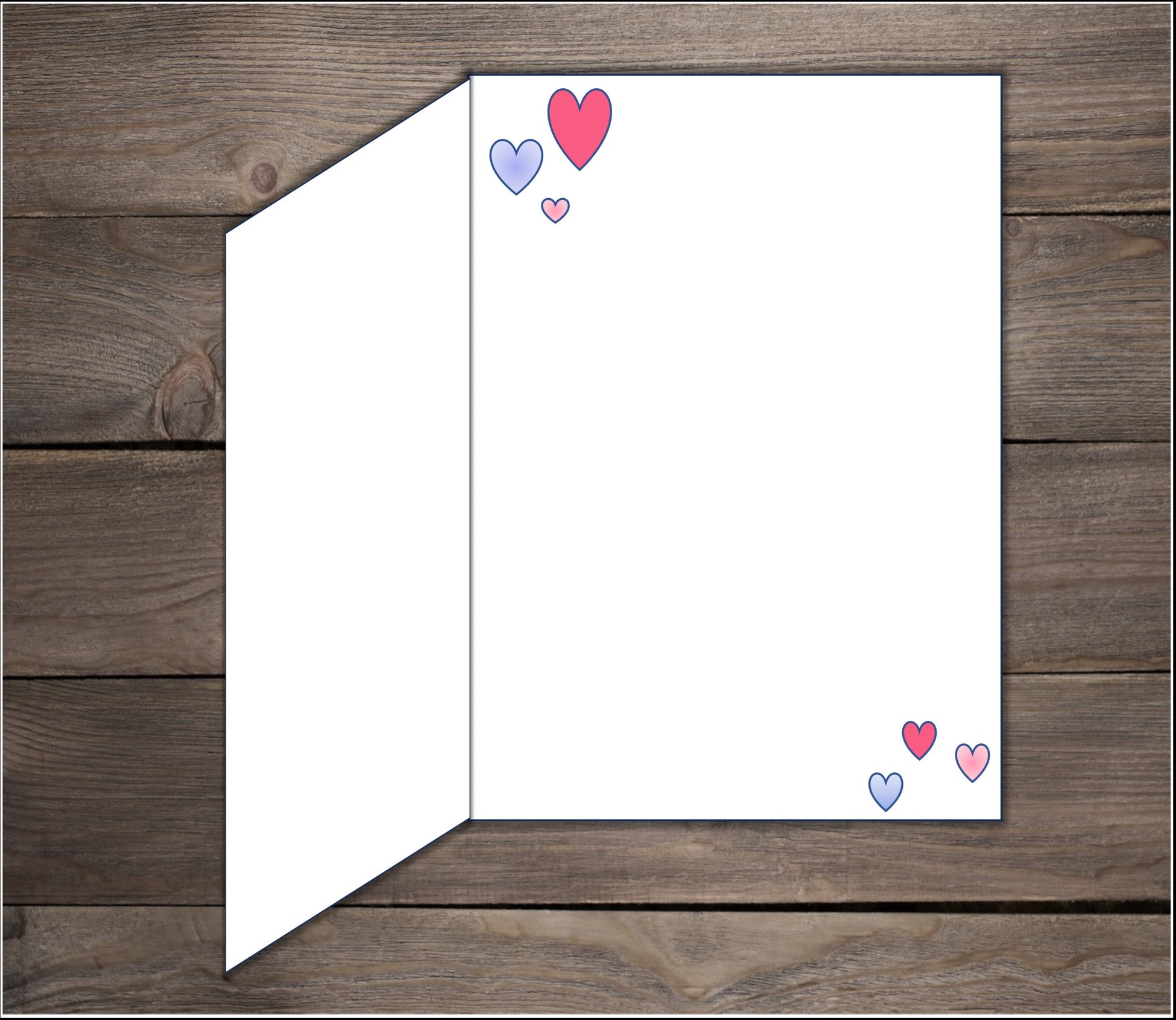 Card - Sending Flowers to Brighten Your Day!